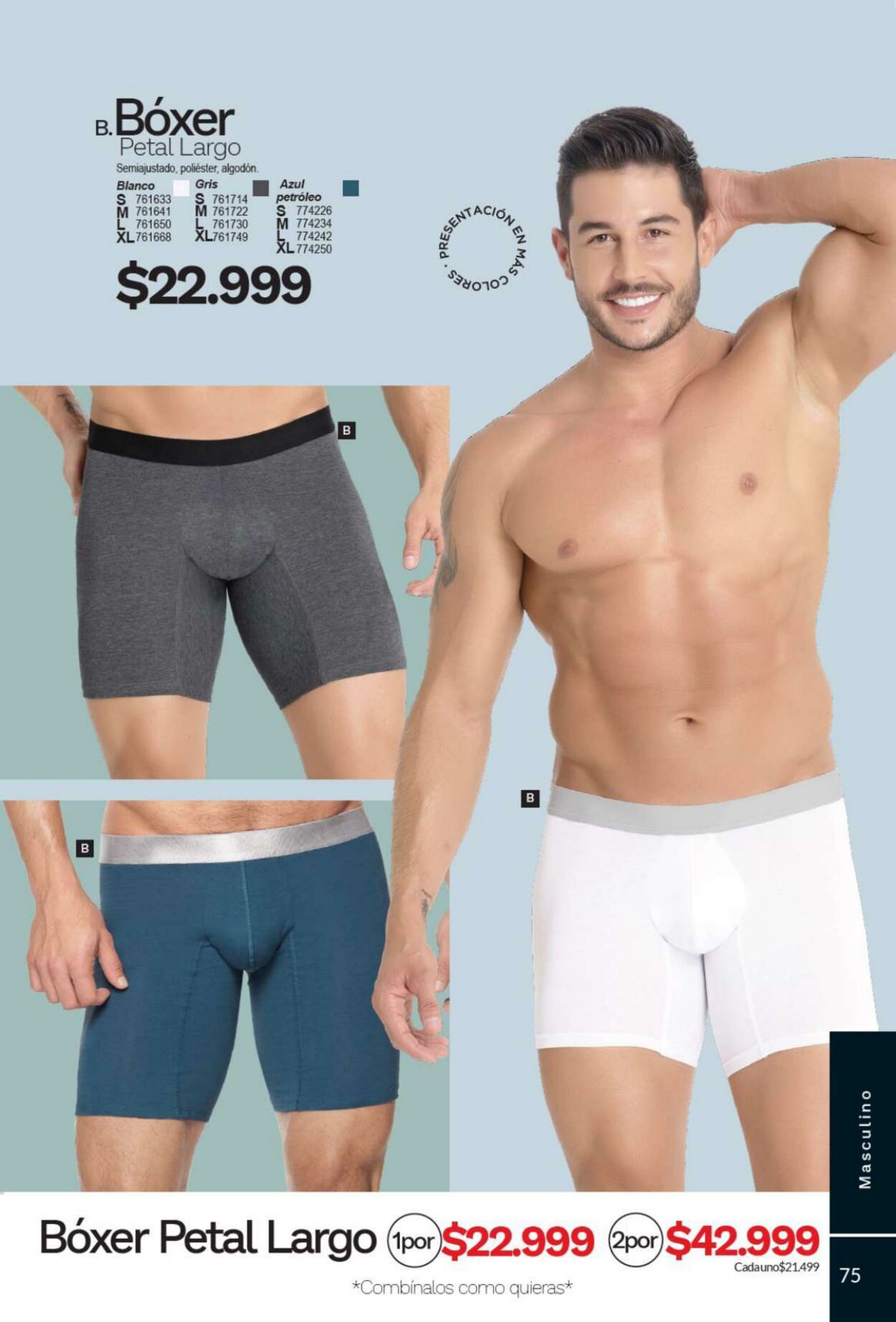 Catálogo Amelissa 01.10.2022 - 31.10.2022