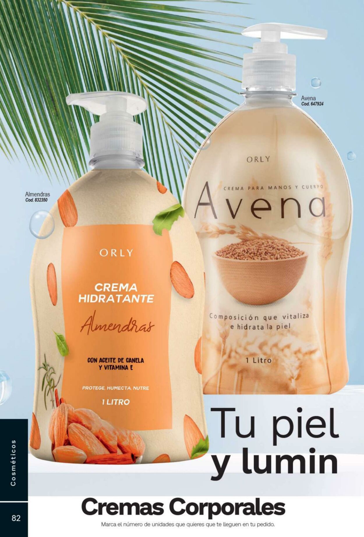 Catálogo Amelissa 01.10.2022 - 31.10.2022