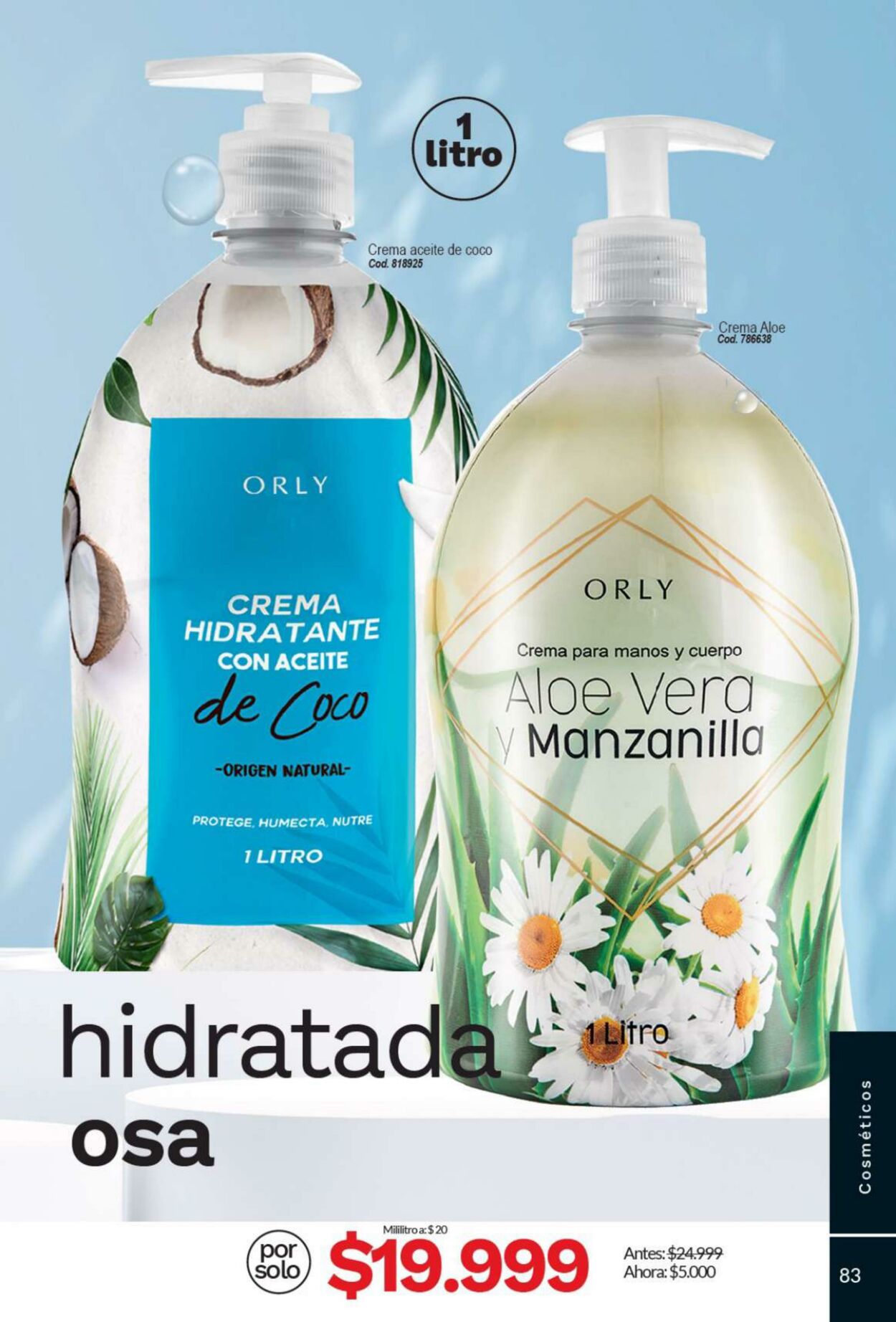 Catálogo Amelissa 01.10.2022 - 31.10.2022