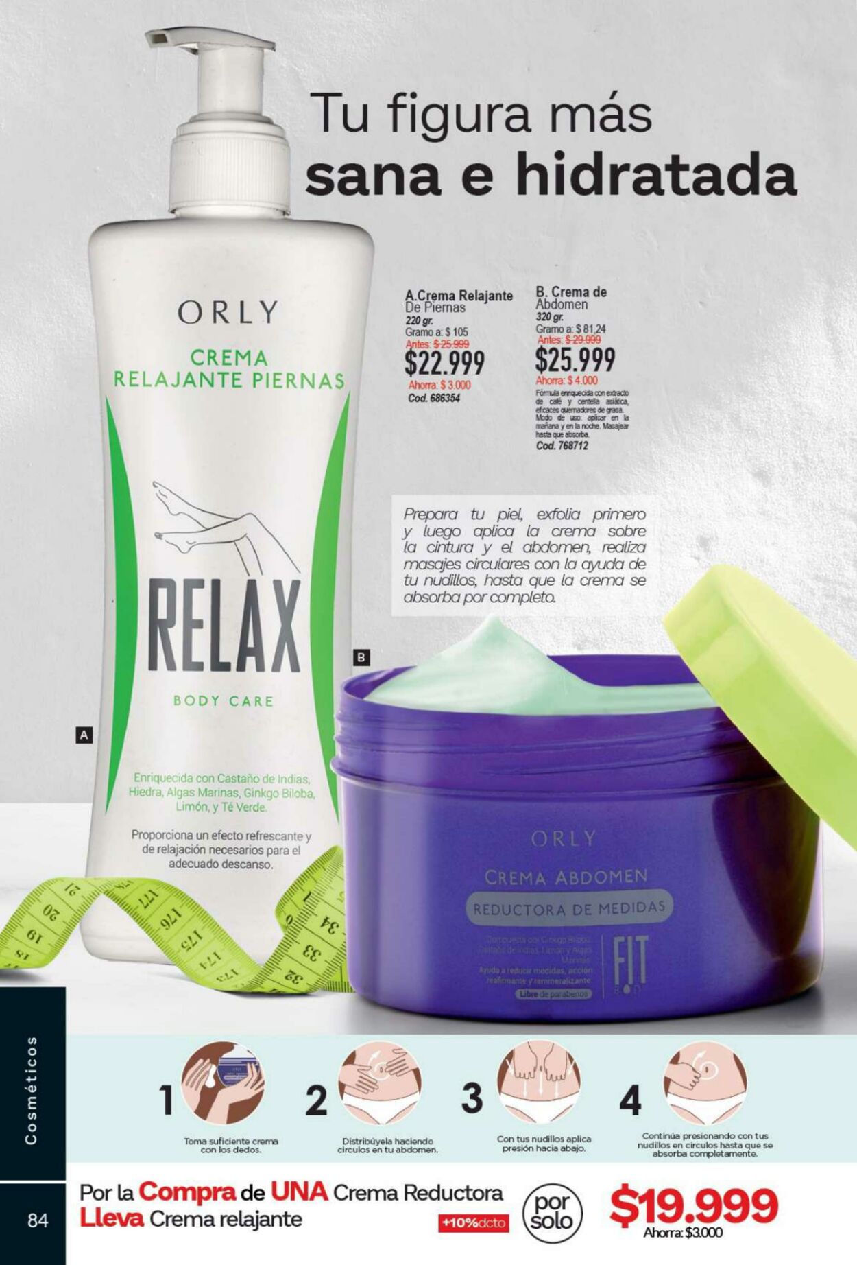 Catálogo Amelissa 01.10.2022 - 31.10.2022