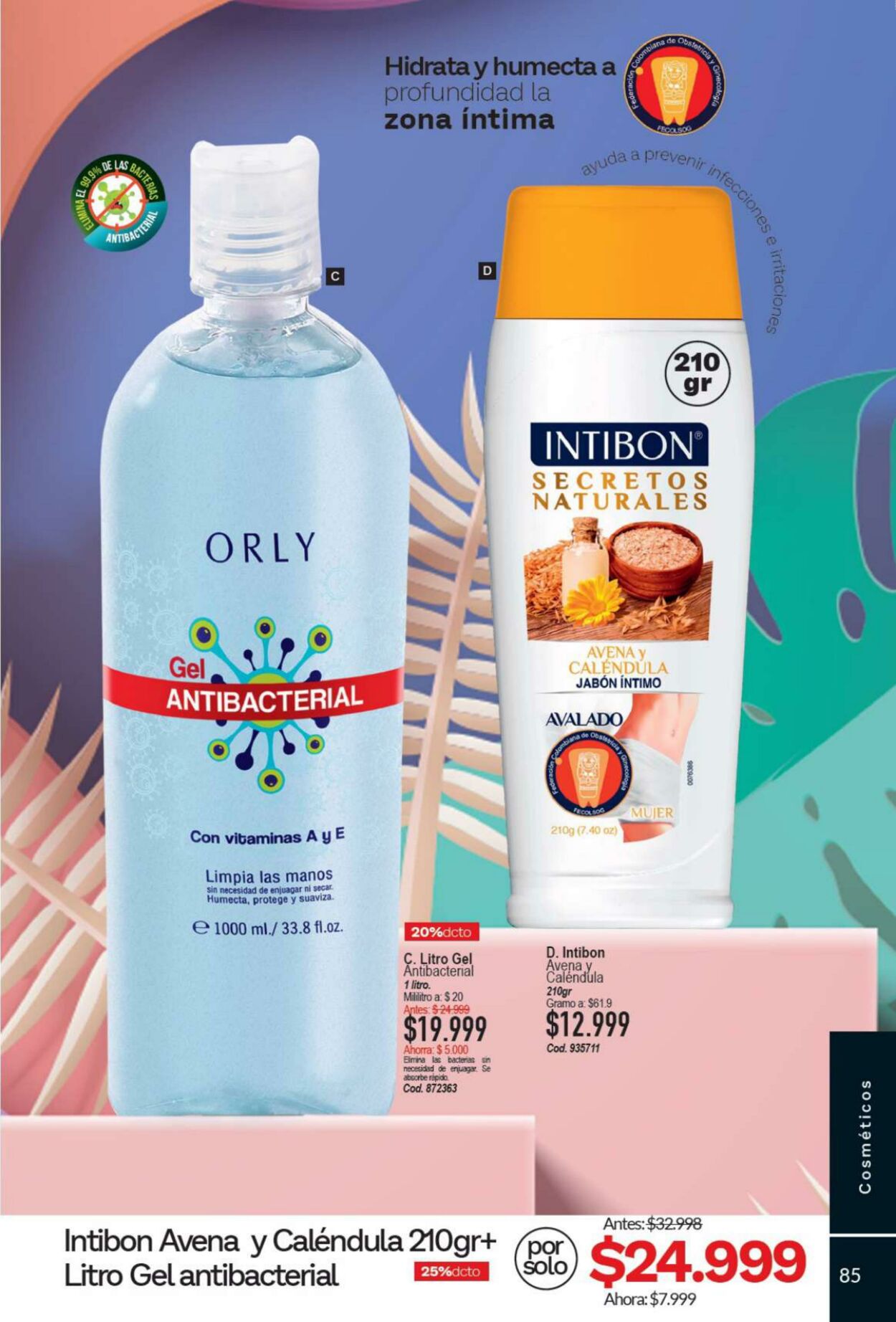 Catálogo Amelissa 01.10.2022 - 31.10.2022