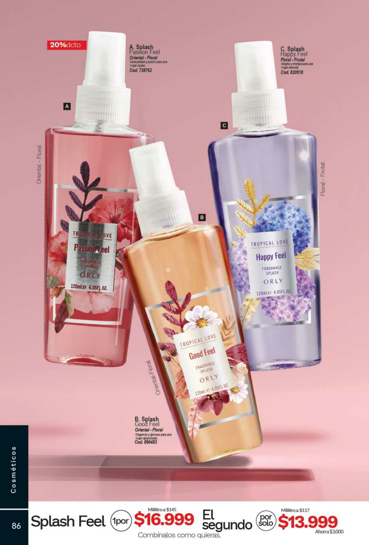 Catálogo Amelissa 01.10.2022 - 31.10.2022