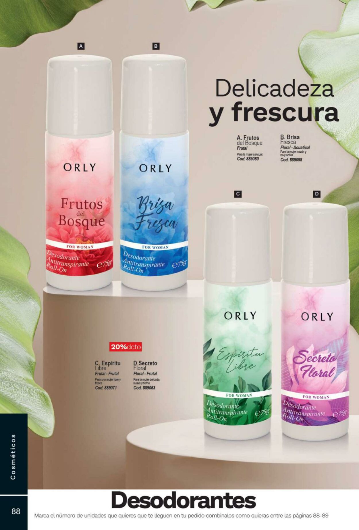 Catálogo Amelissa 01.10.2022 - 31.10.2022