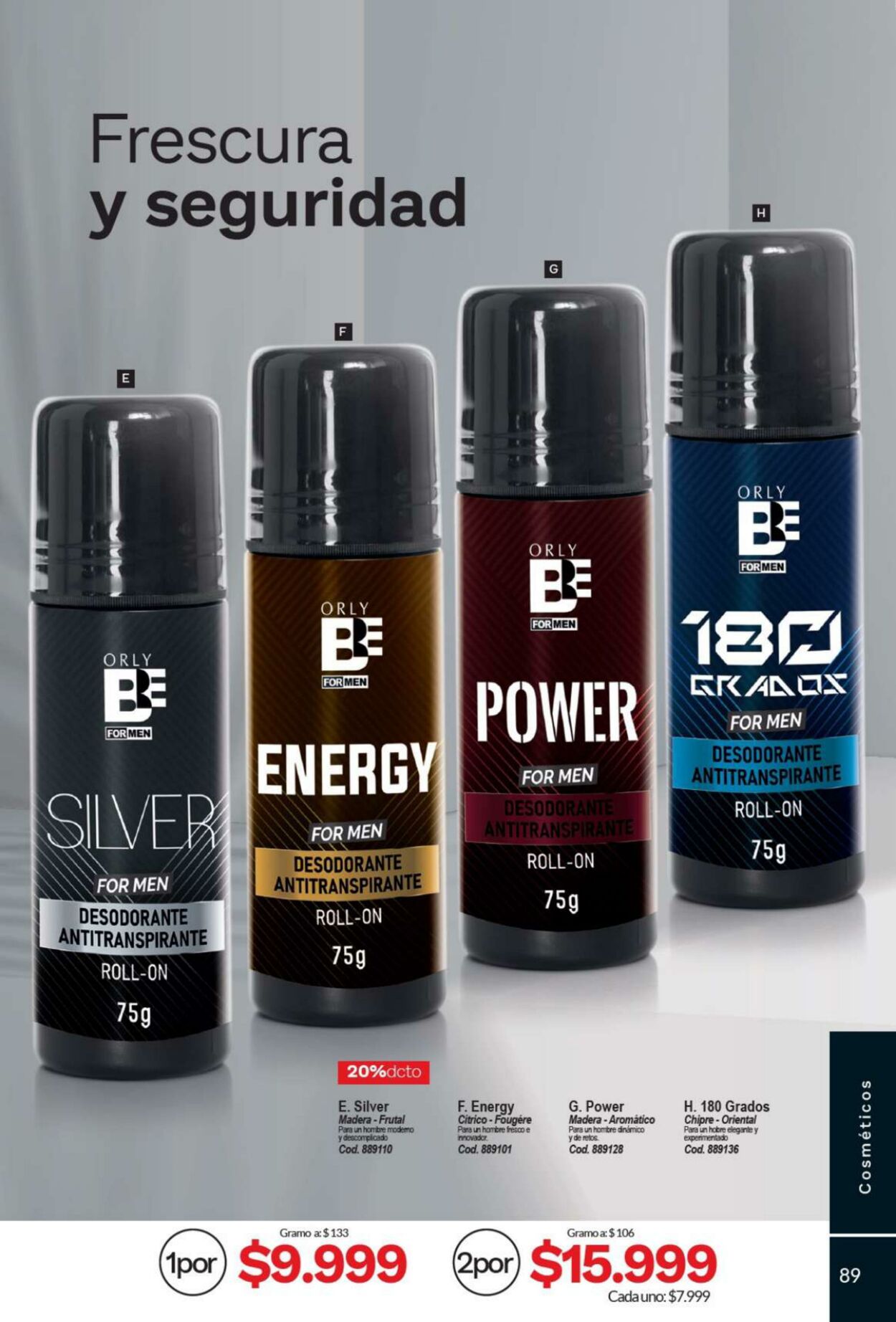 Catálogo Amelissa 01.10.2022 - 31.10.2022