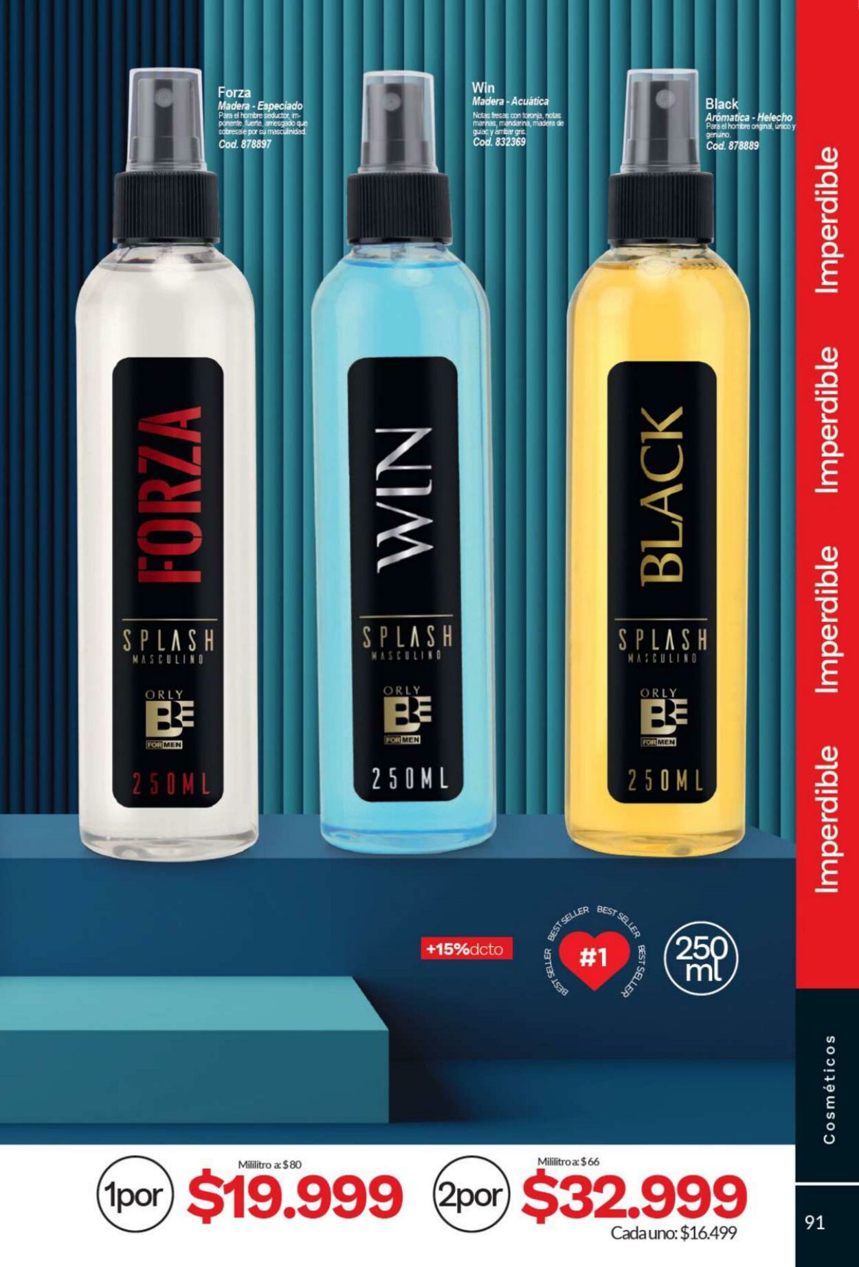 Catálogo Amelissa 01.10.2022 - 31.10.2022