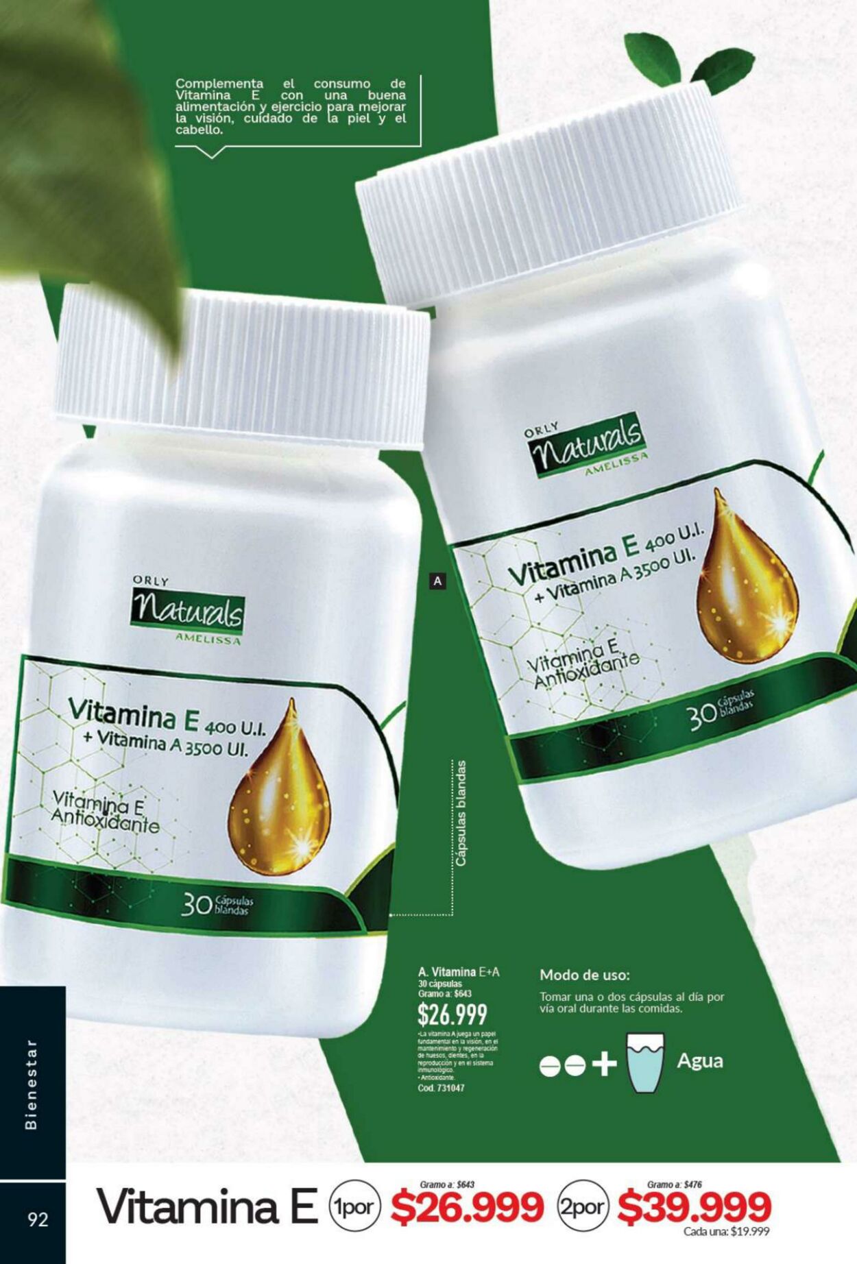 Catálogo Amelissa 01.10.2022 - 31.10.2022