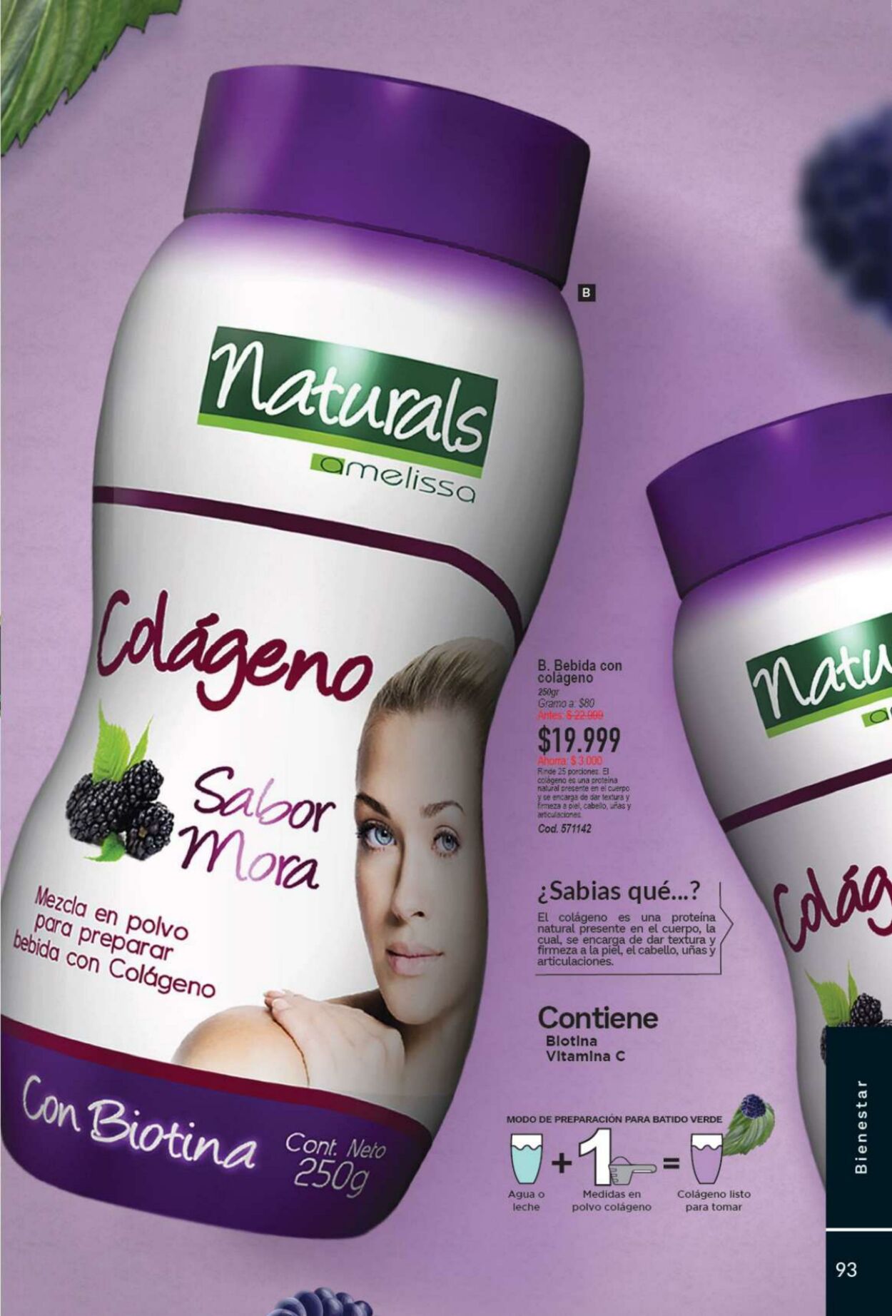 Catálogo Amelissa 01.10.2022 - 31.10.2022