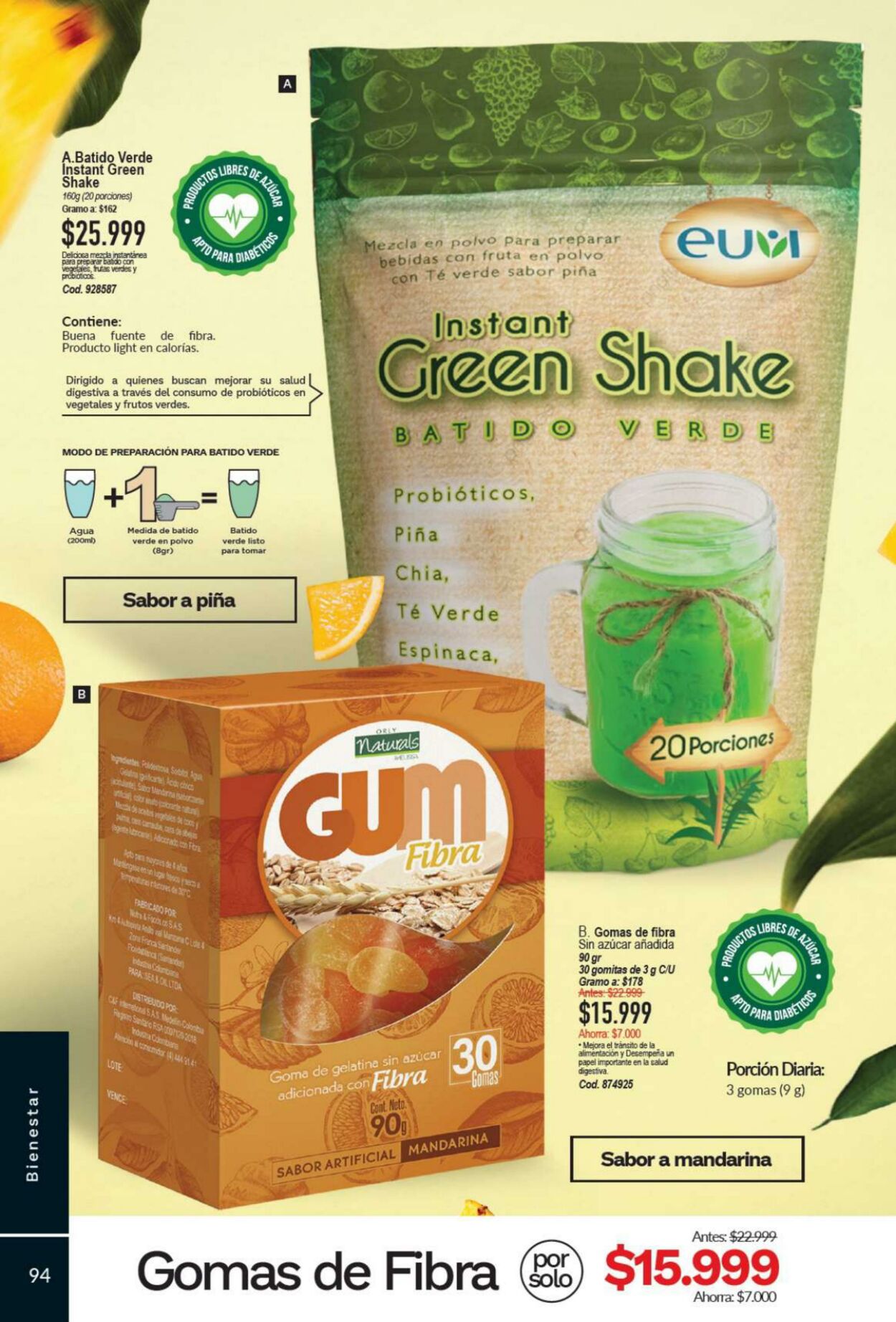 Catálogo Amelissa 01.10.2022 - 31.10.2022