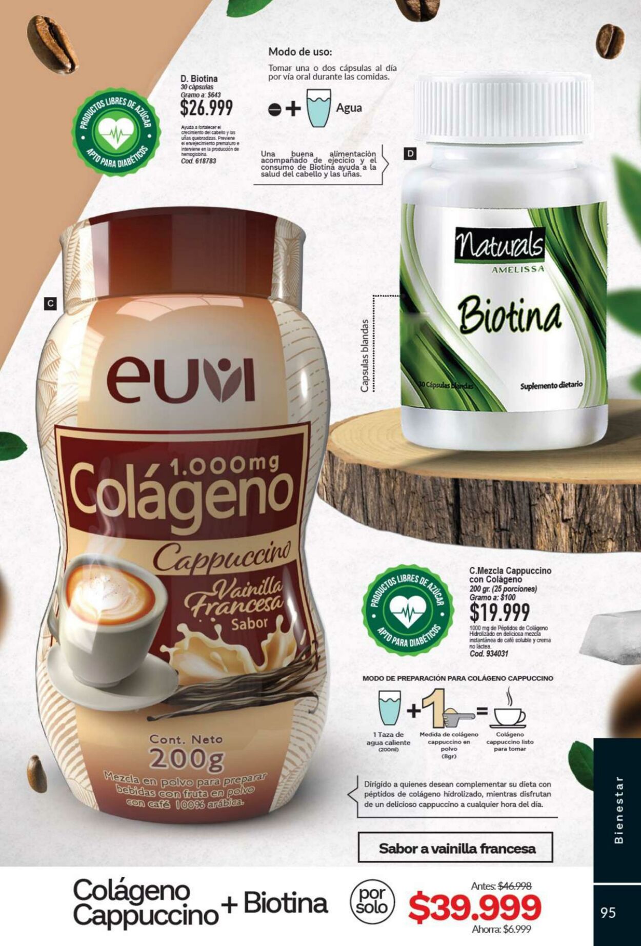 Catálogo Amelissa 01.10.2022 - 31.10.2022