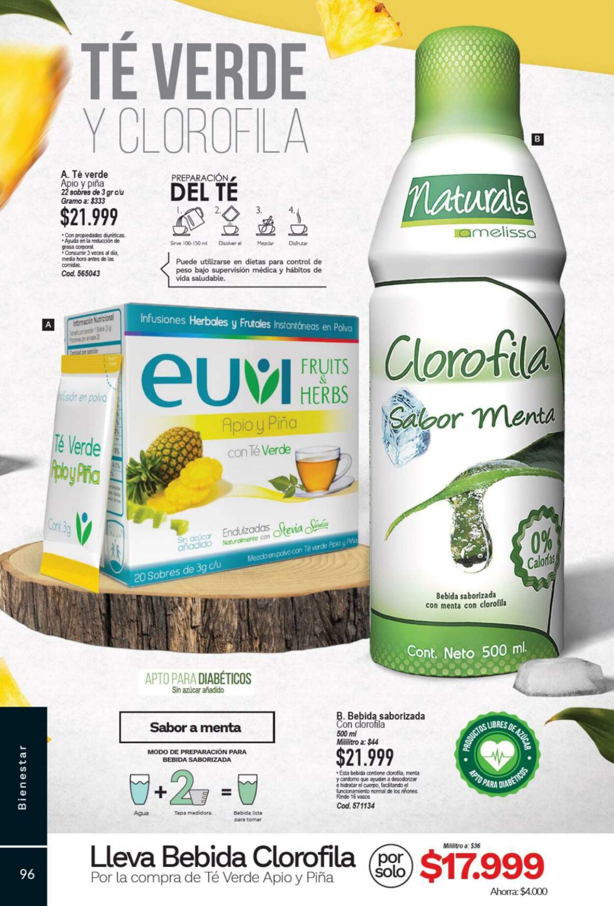 Catálogo Amelissa 01.10.2022 - 31.10.2022