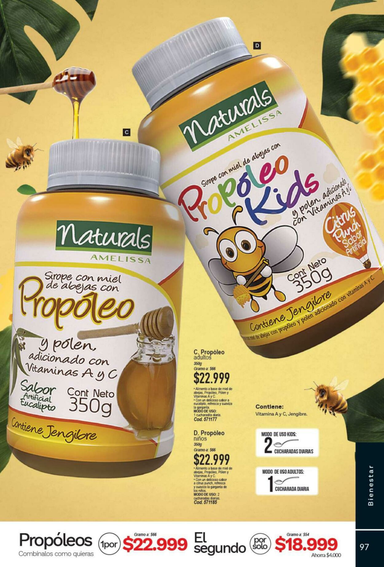 Catálogo Amelissa 01.10.2022 - 31.10.2022