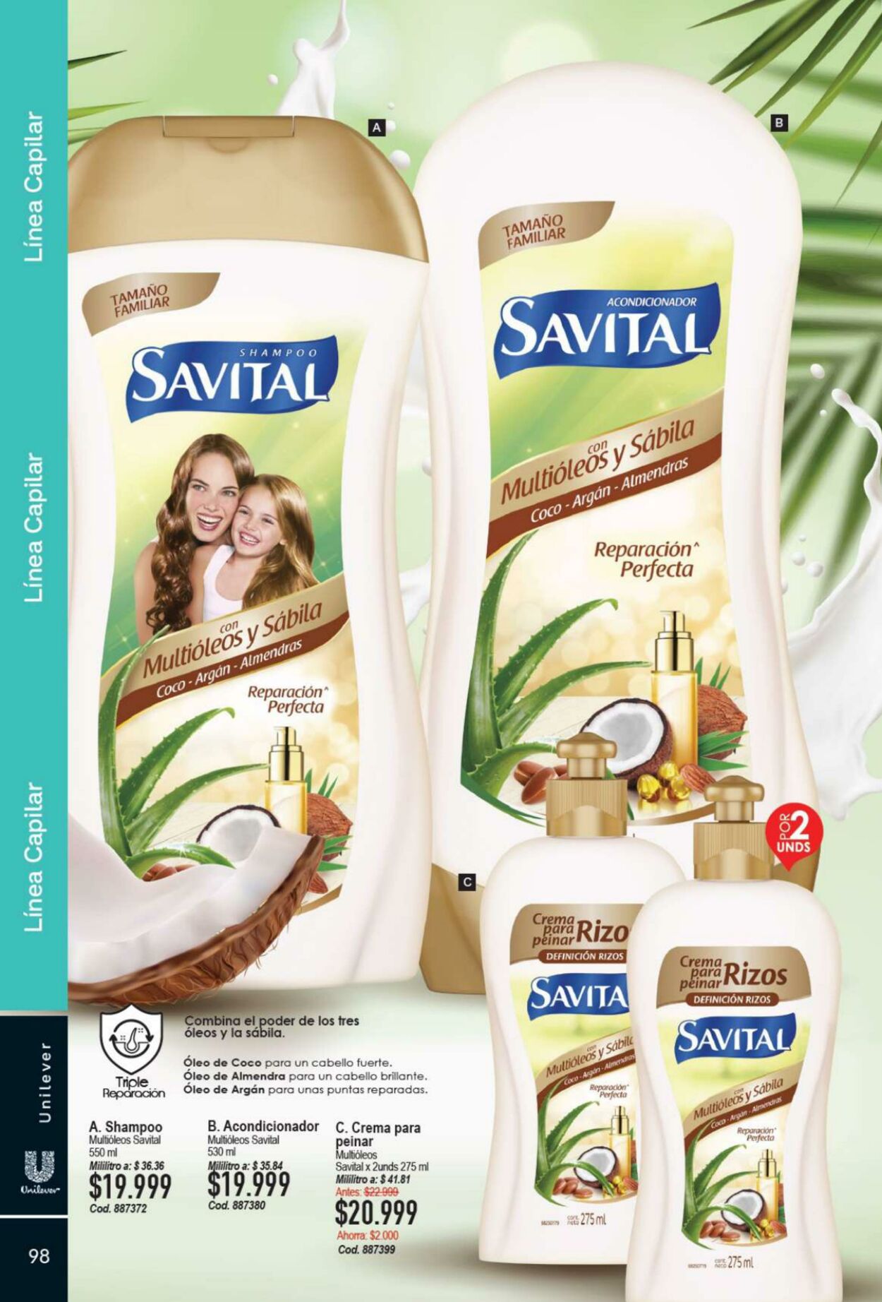 Catálogo Amelissa 01.10.2022 - 31.10.2022