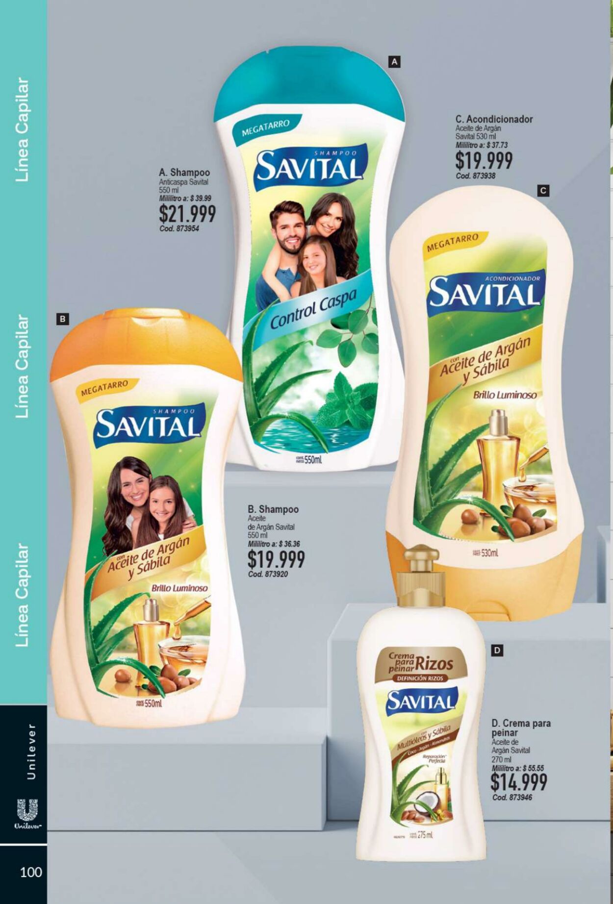 Catálogo Amelissa 01.10.2022 - 31.10.2022