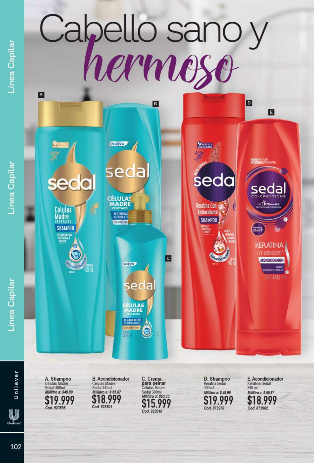 Catálogo Amelissa 01.10.2022 - 31.10.2022