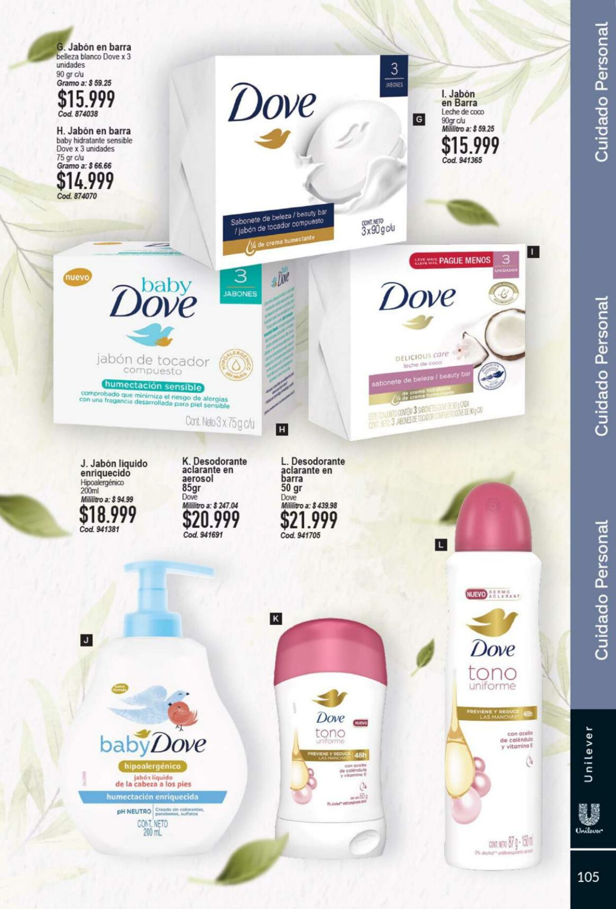 Catálogo Amelissa 01.10.2022 - 31.10.2022