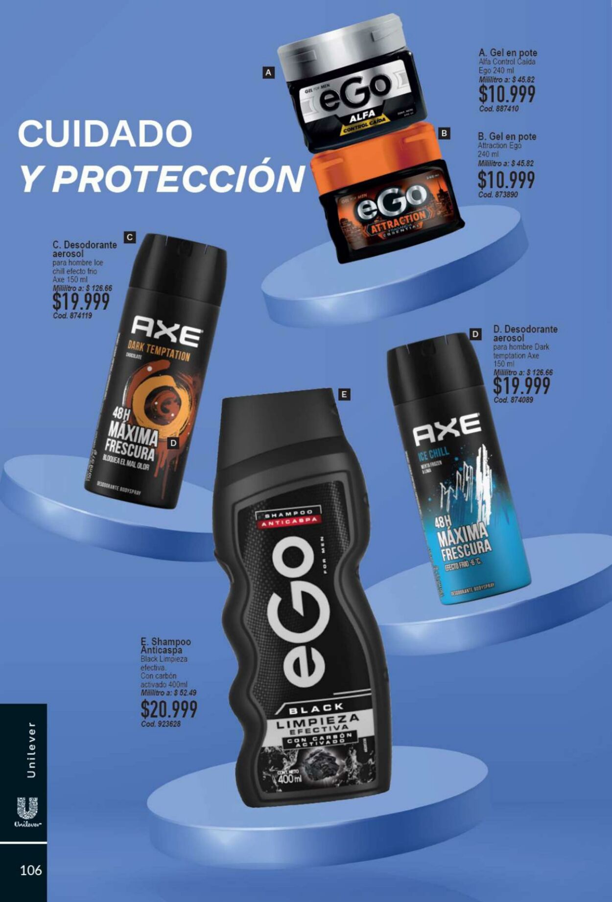 Catálogo Amelissa 01.10.2022 - 31.10.2022