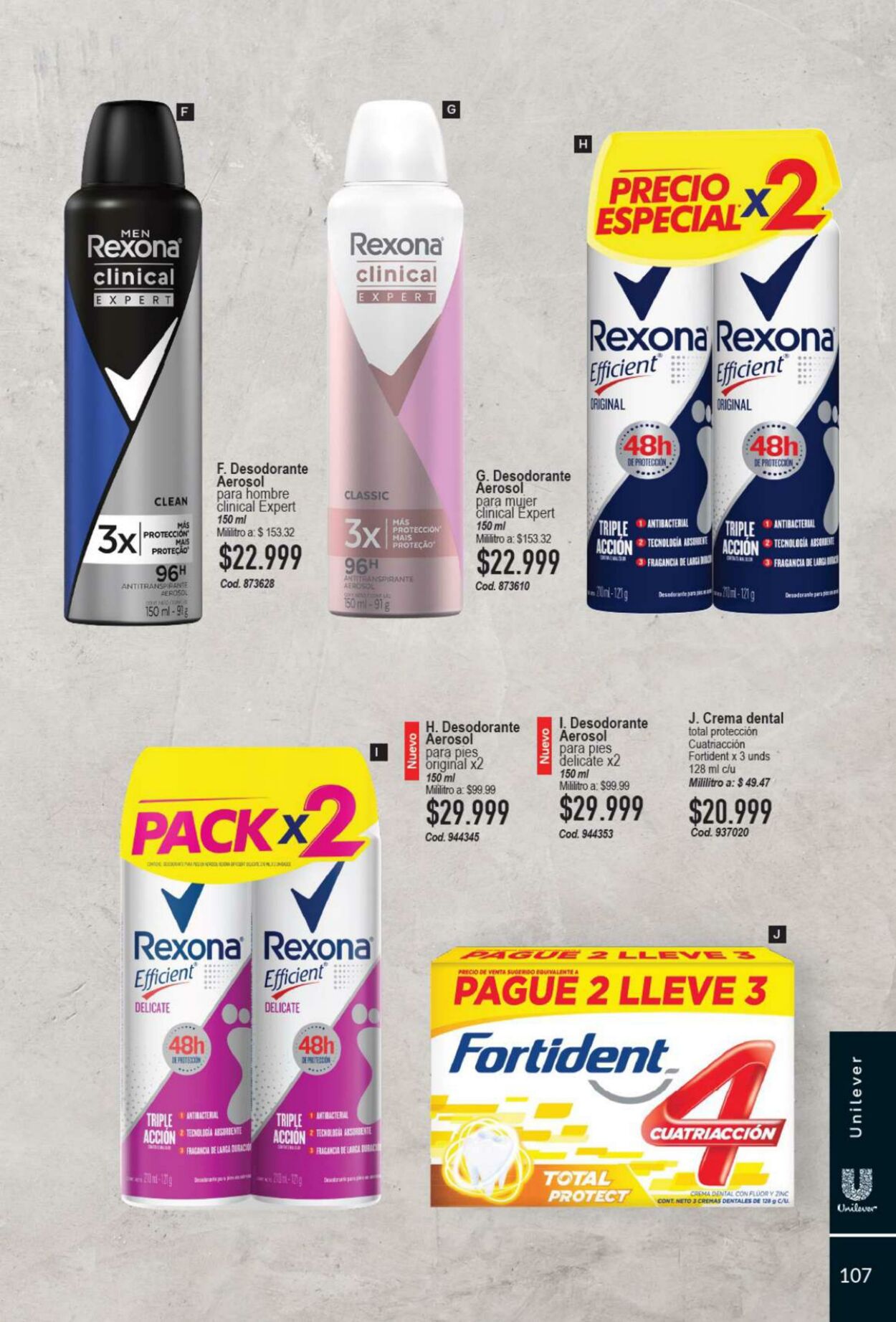 Catálogo Amelissa 01.10.2022 - 31.10.2022