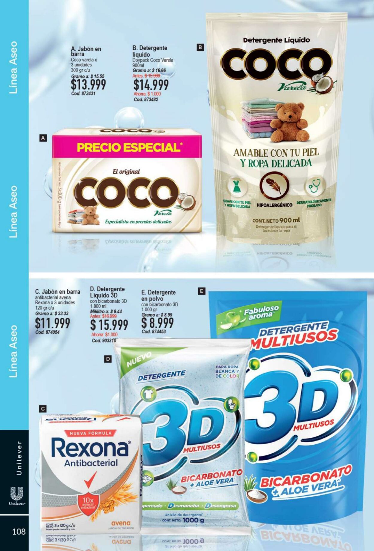 Catálogo Amelissa 01.10.2022 - 31.10.2022