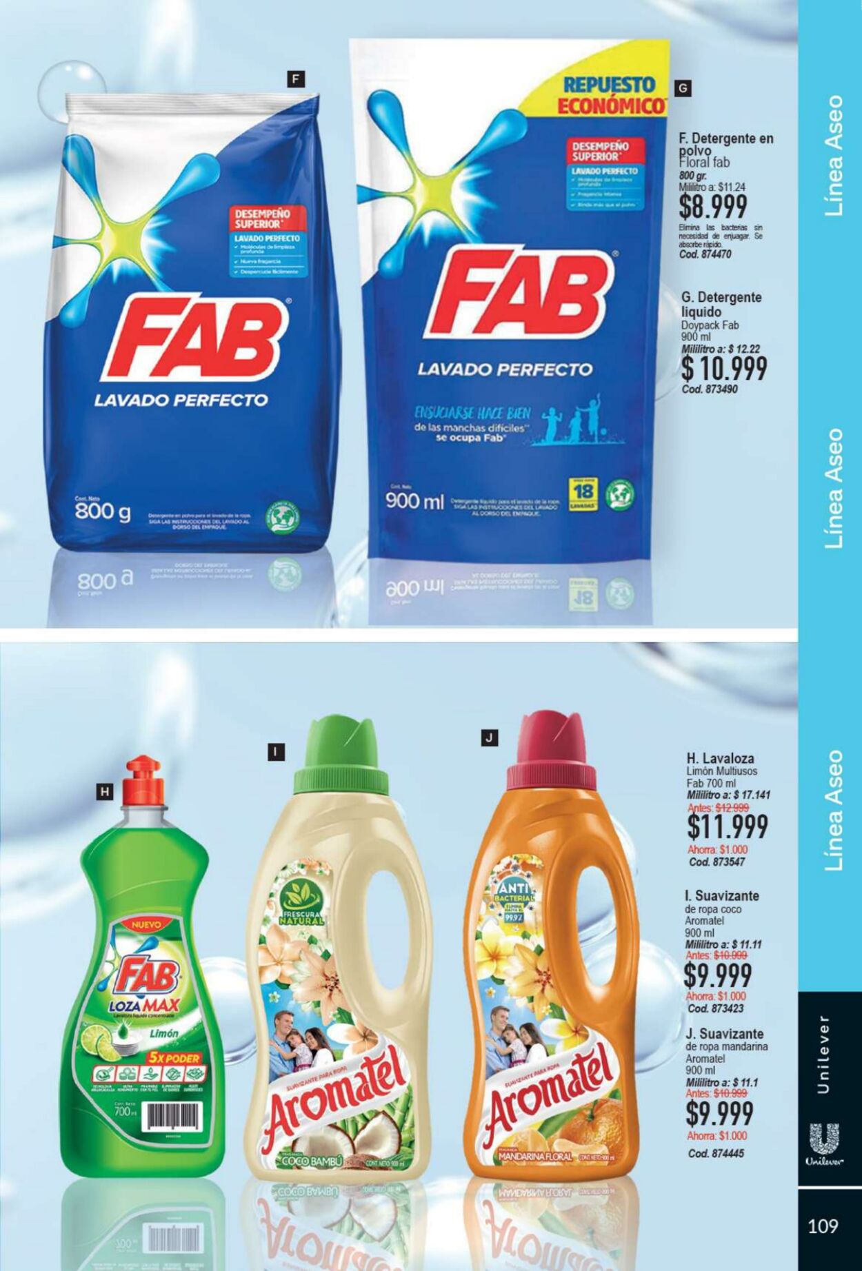 Catálogo Amelissa 01.10.2022 - 31.10.2022