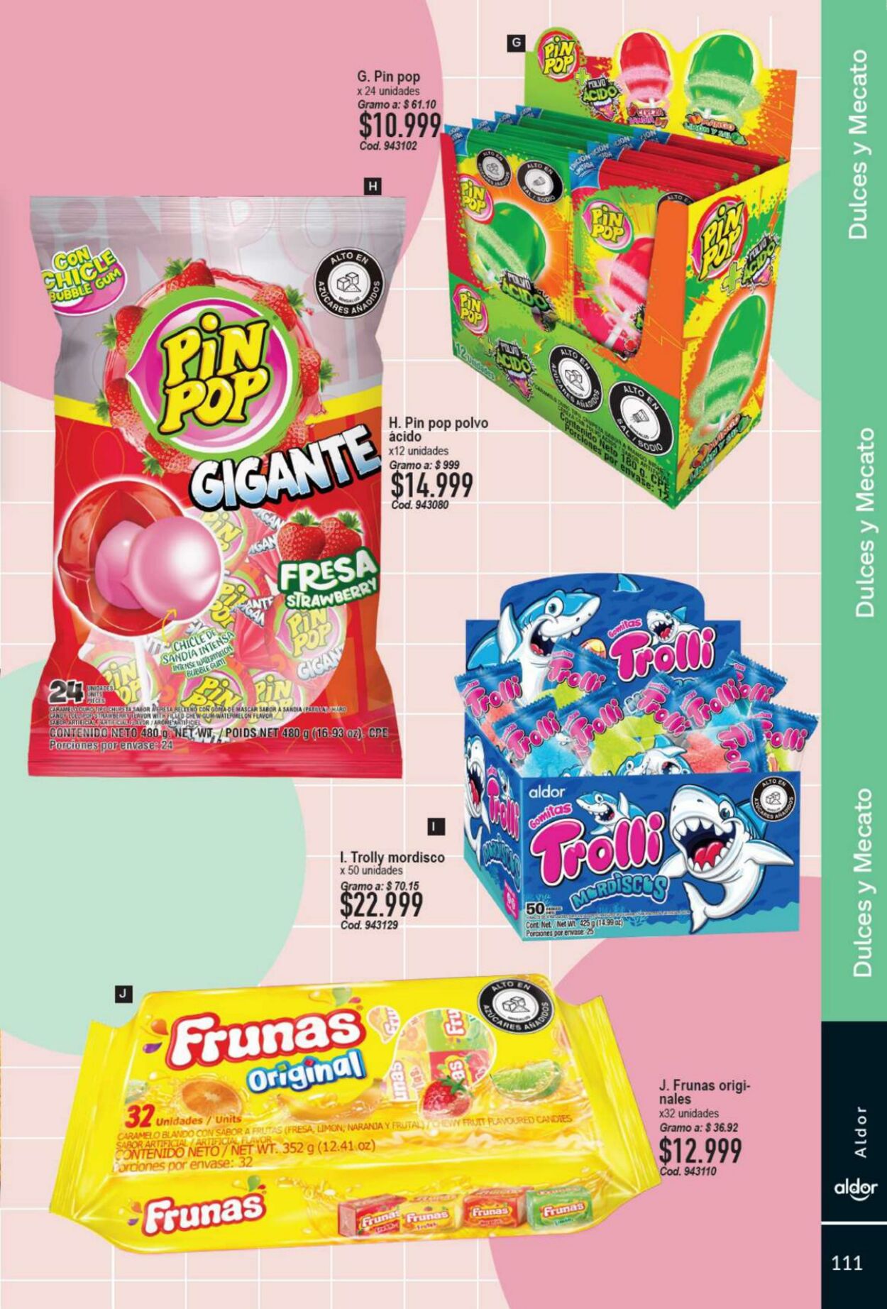 Catálogo Amelissa 01.10.2022 - 31.10.2022