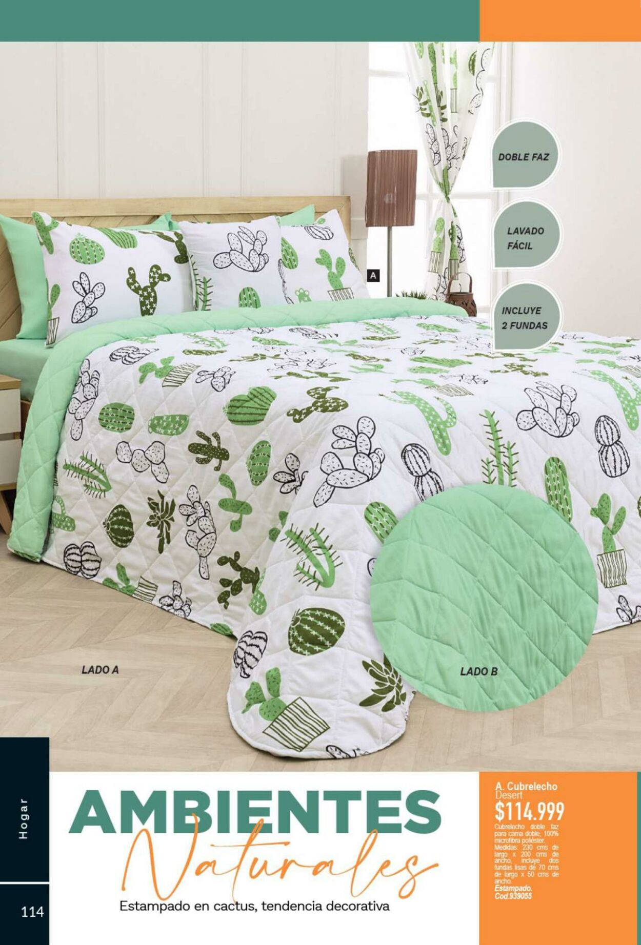 Catálogo Amelissa 01.10.2022 - 31.10.2022