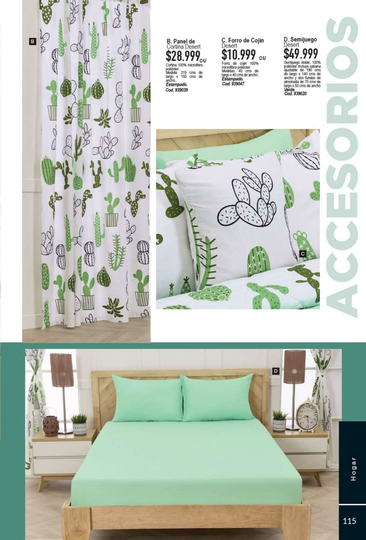 Catálogo Amelissa 01.10.2022 - 31.10.2022