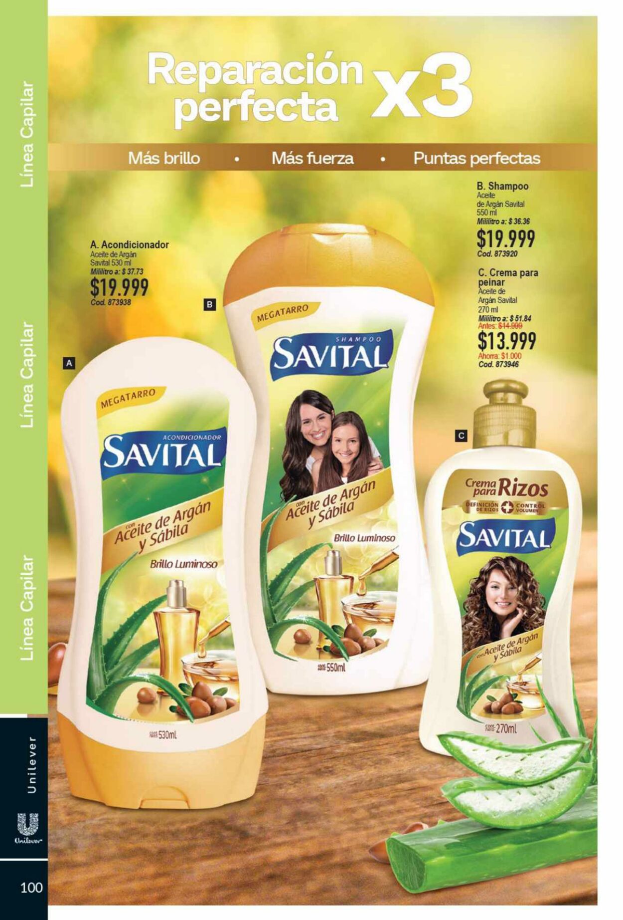 Catálogo Amelissa 11.02.2023 - 25.02.2023