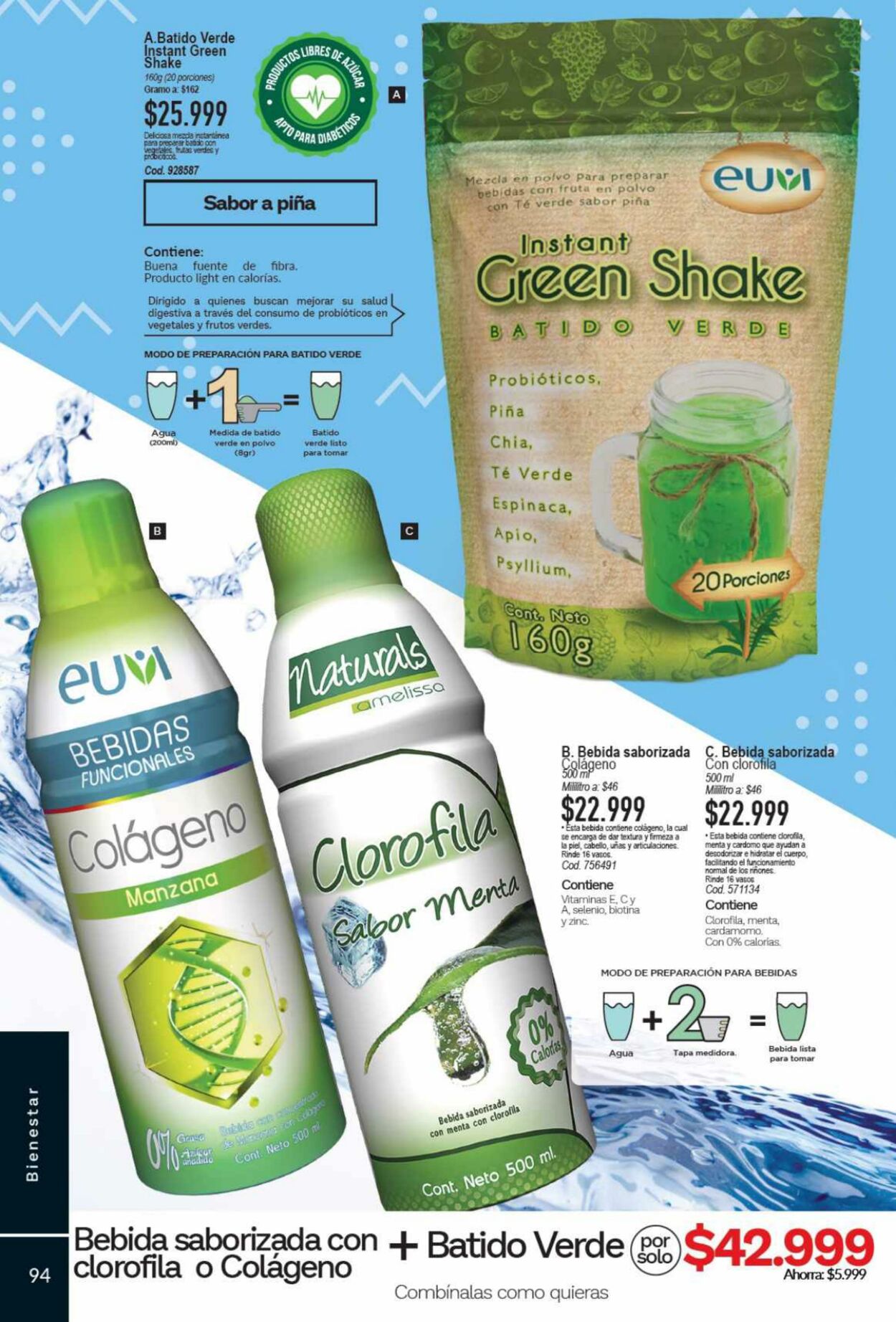 Catálogo Amelissa 11.02.2023 - 25.02.2023