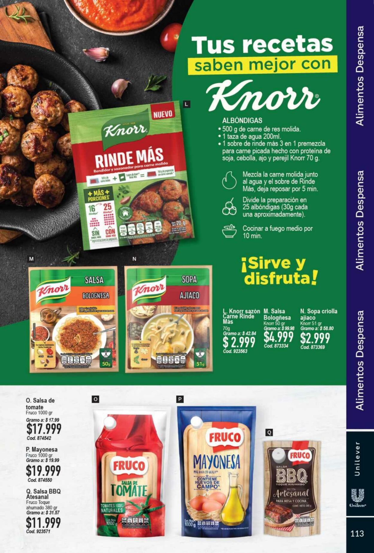 Catálogo Amelissa 11.02.2023 - 25.02.2023