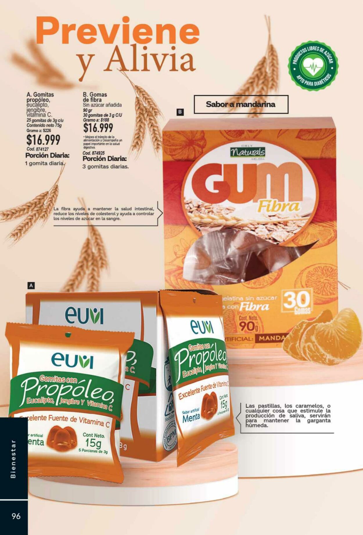 Catálogo Amelissa 11.02.2023 - 25.02.2023