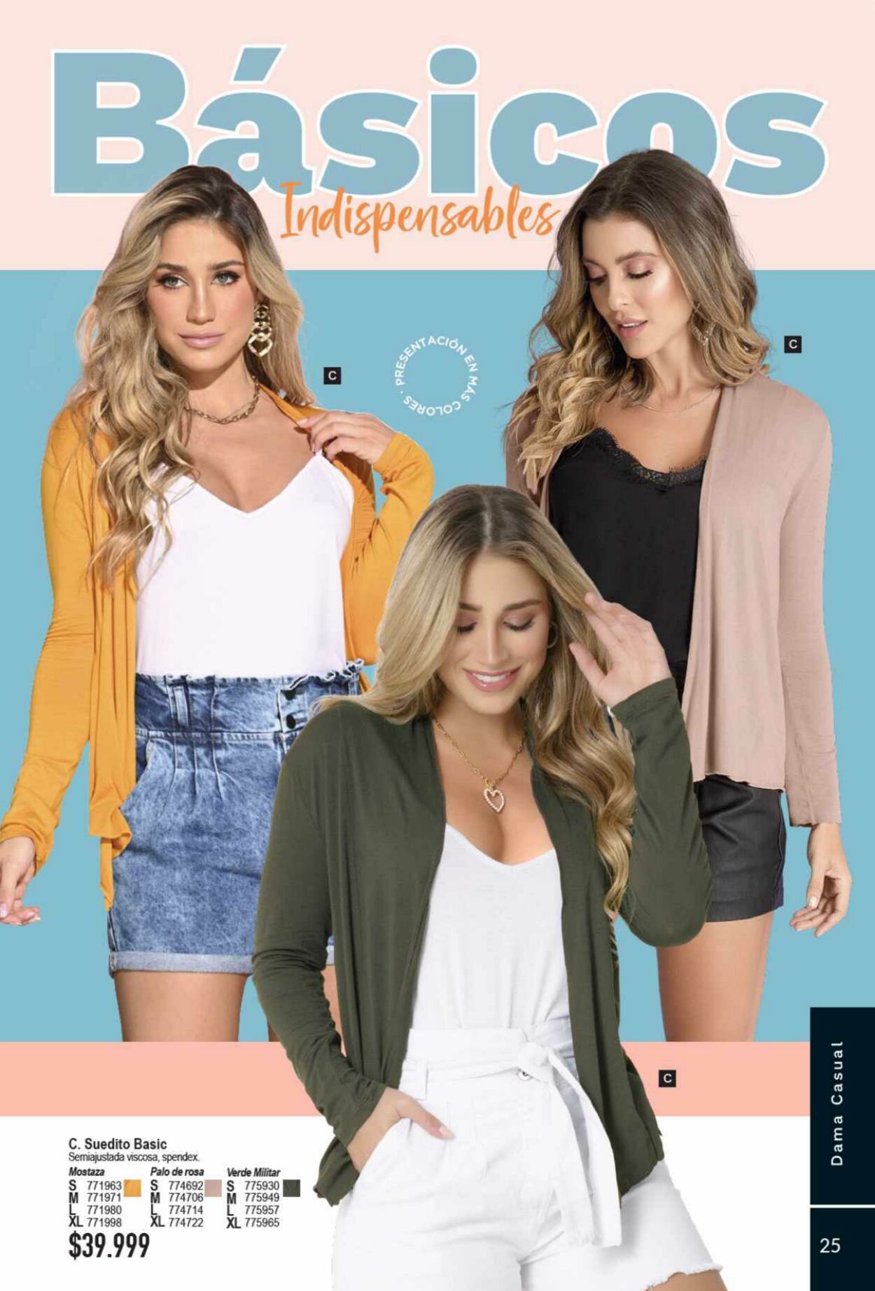 Catálogo Amelissa 11.02.2023 - 25.02.2023