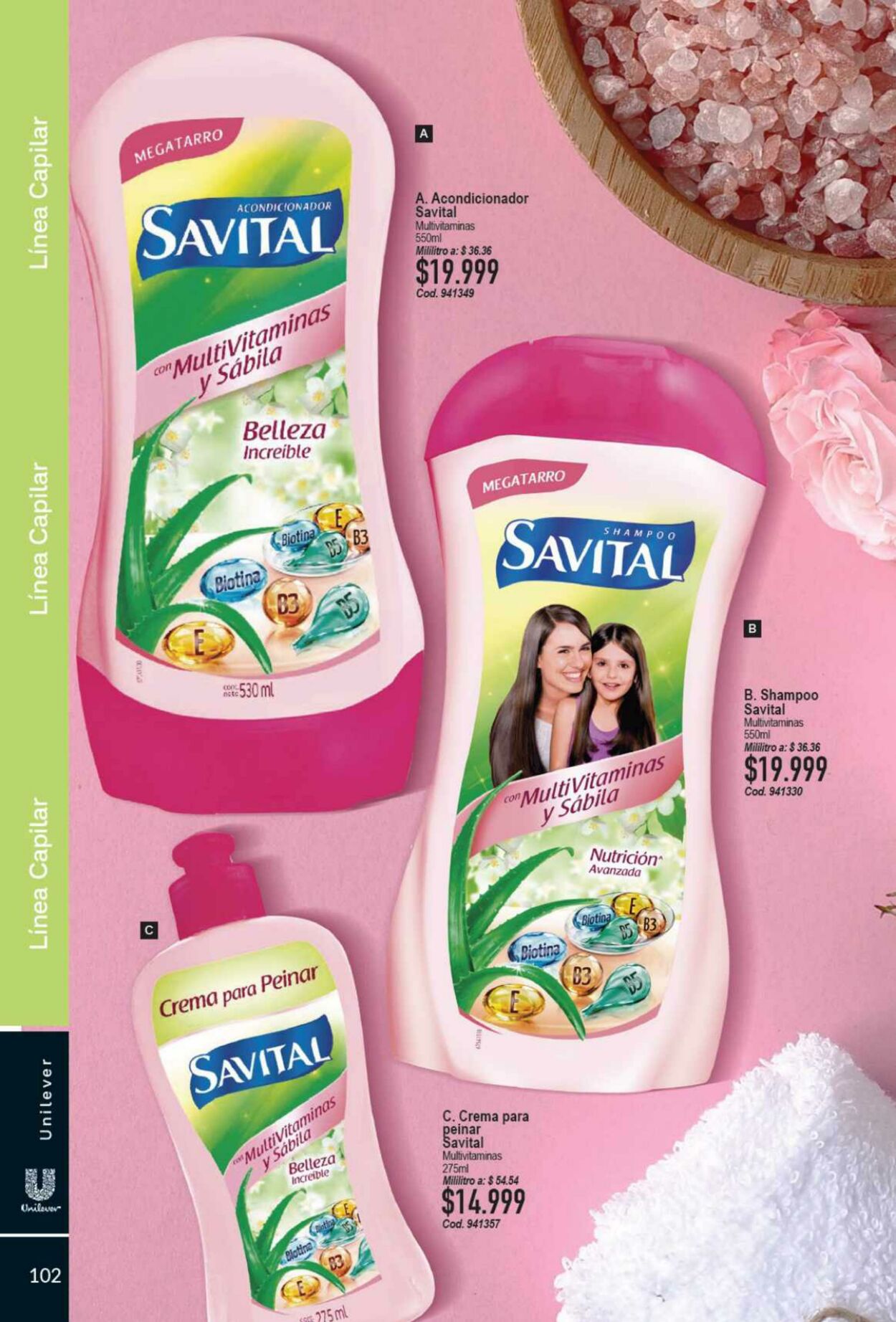 Catálogo Amelissa 11.02.2023 - 25.02.2023