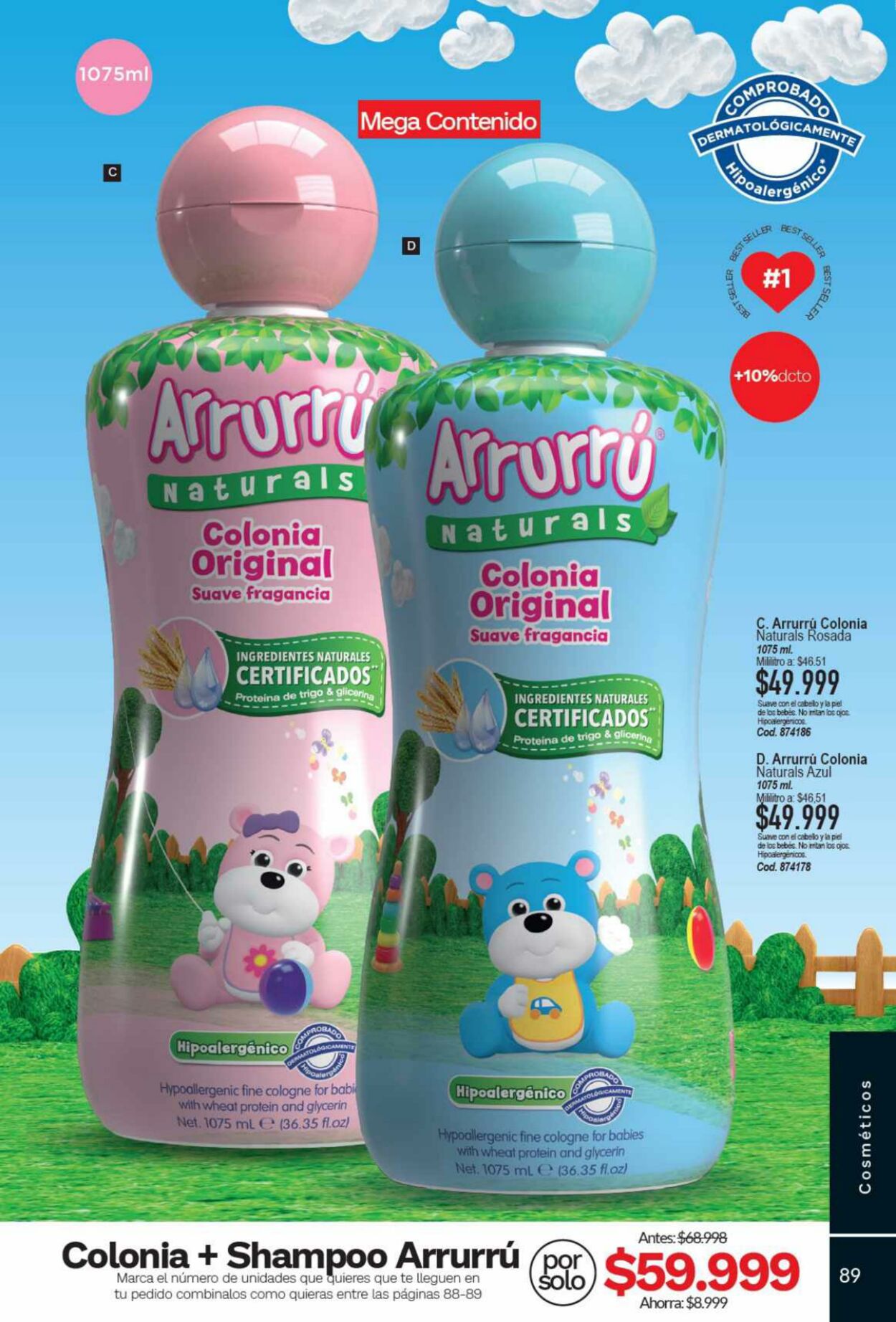 Catálogo Amelissa 11.02.2023 - 25.02.2023