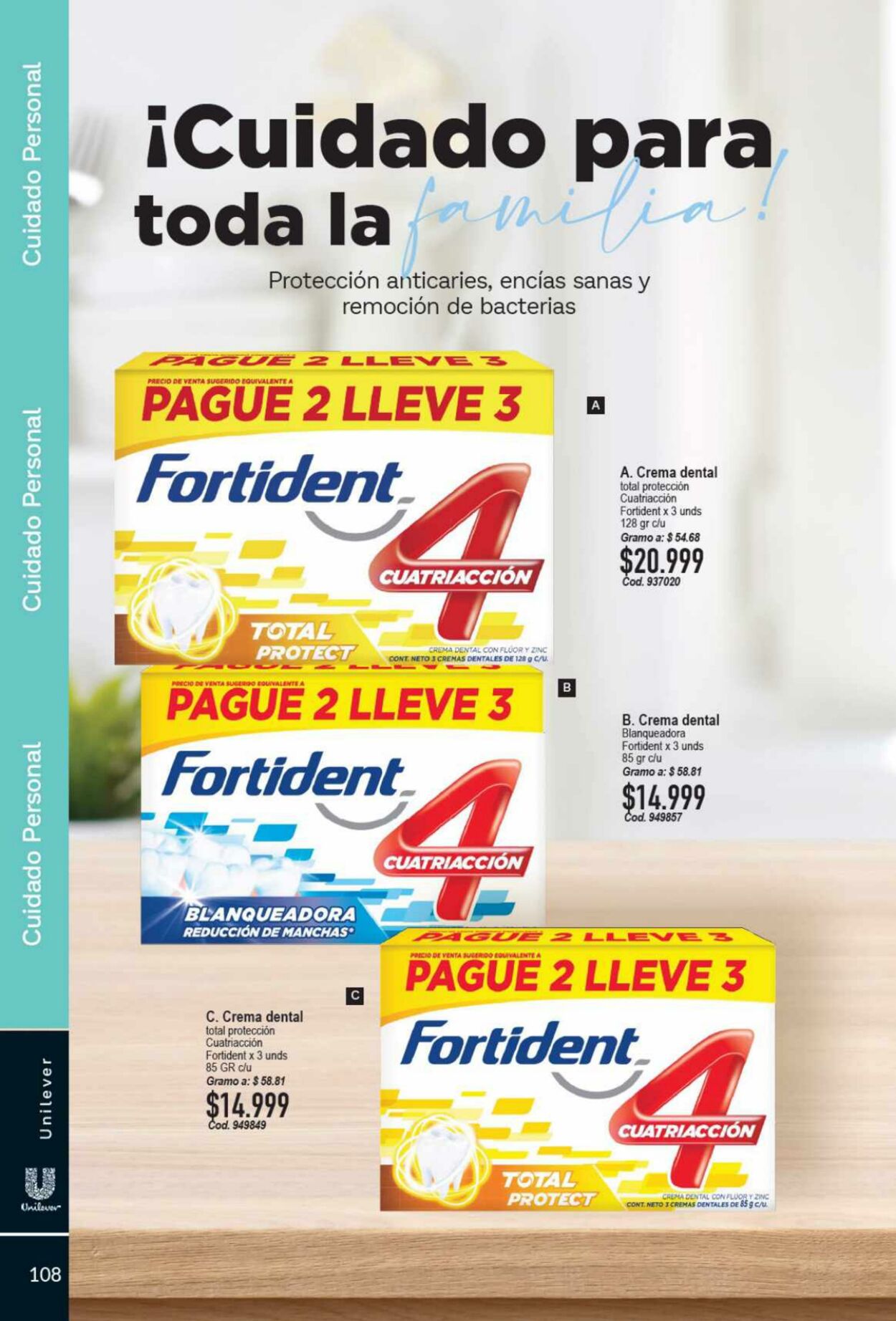 Catálogo Amelissa 11.02.2023 - 25.02.2023