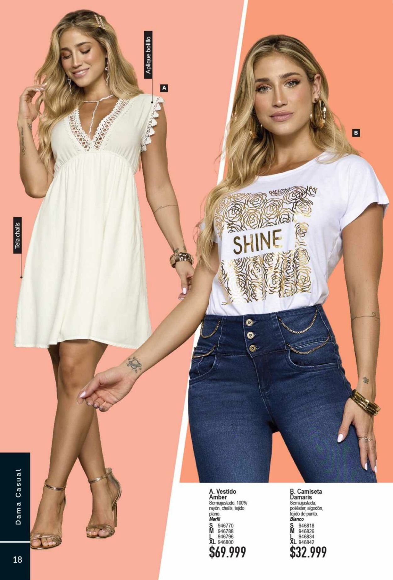 Catálogo Amelissa 11.02.2023 - 25.02.2023