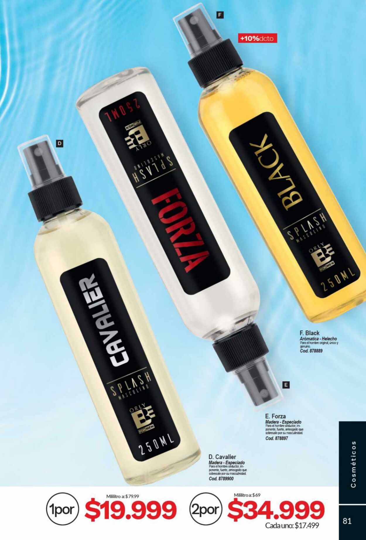 Catálogo Amelissa 11.02.2023 - 25.02.2023