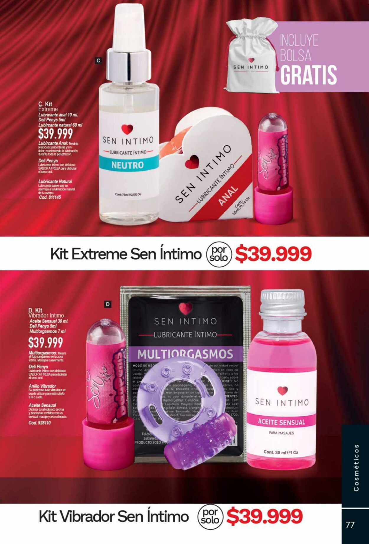 Catálogo Amelissa 11.02.2023 - 25.02.2023