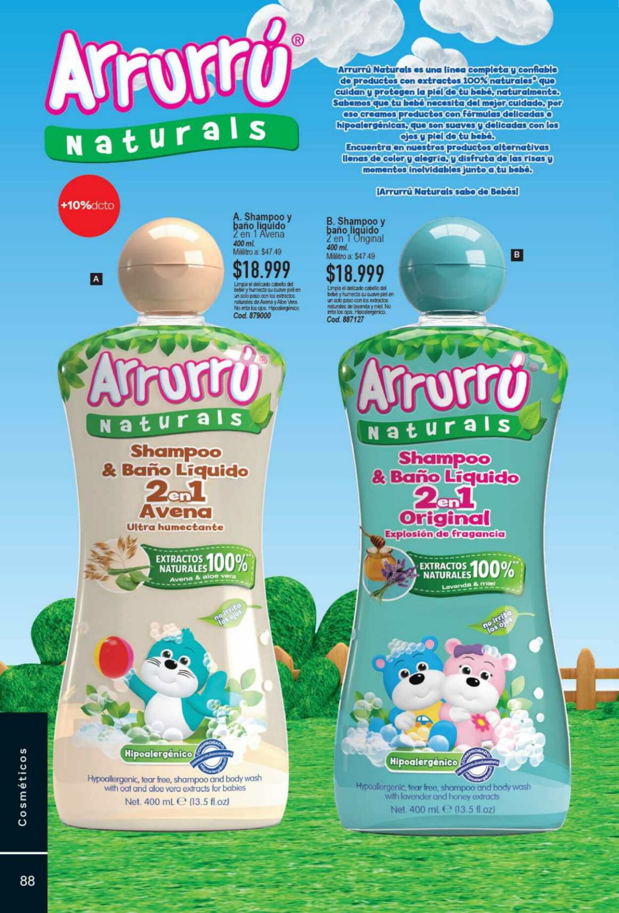 Catálogo Amelissa 11.02.2023 - 25.02.2023