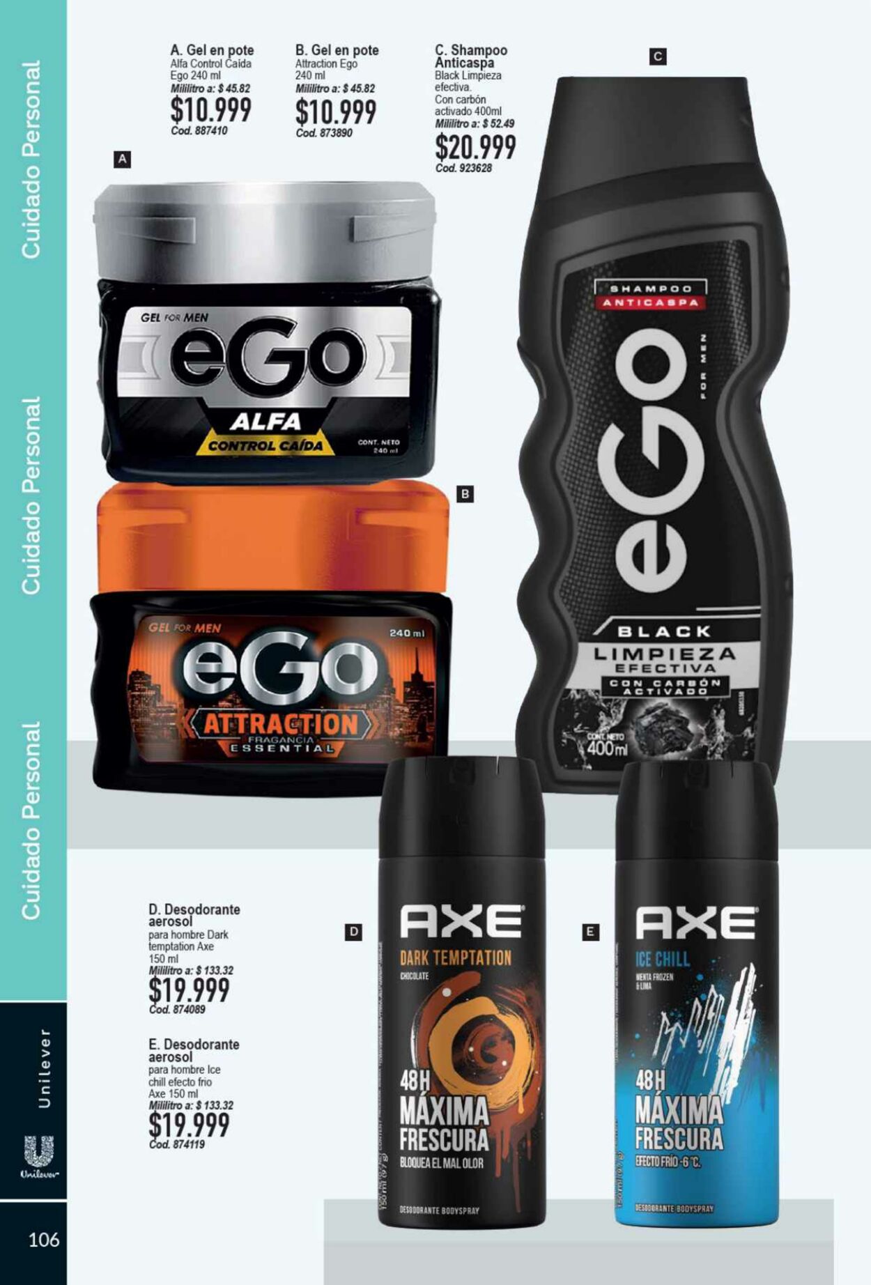 Catálogo Amelissa 11.02.2023 - 25.02.2023