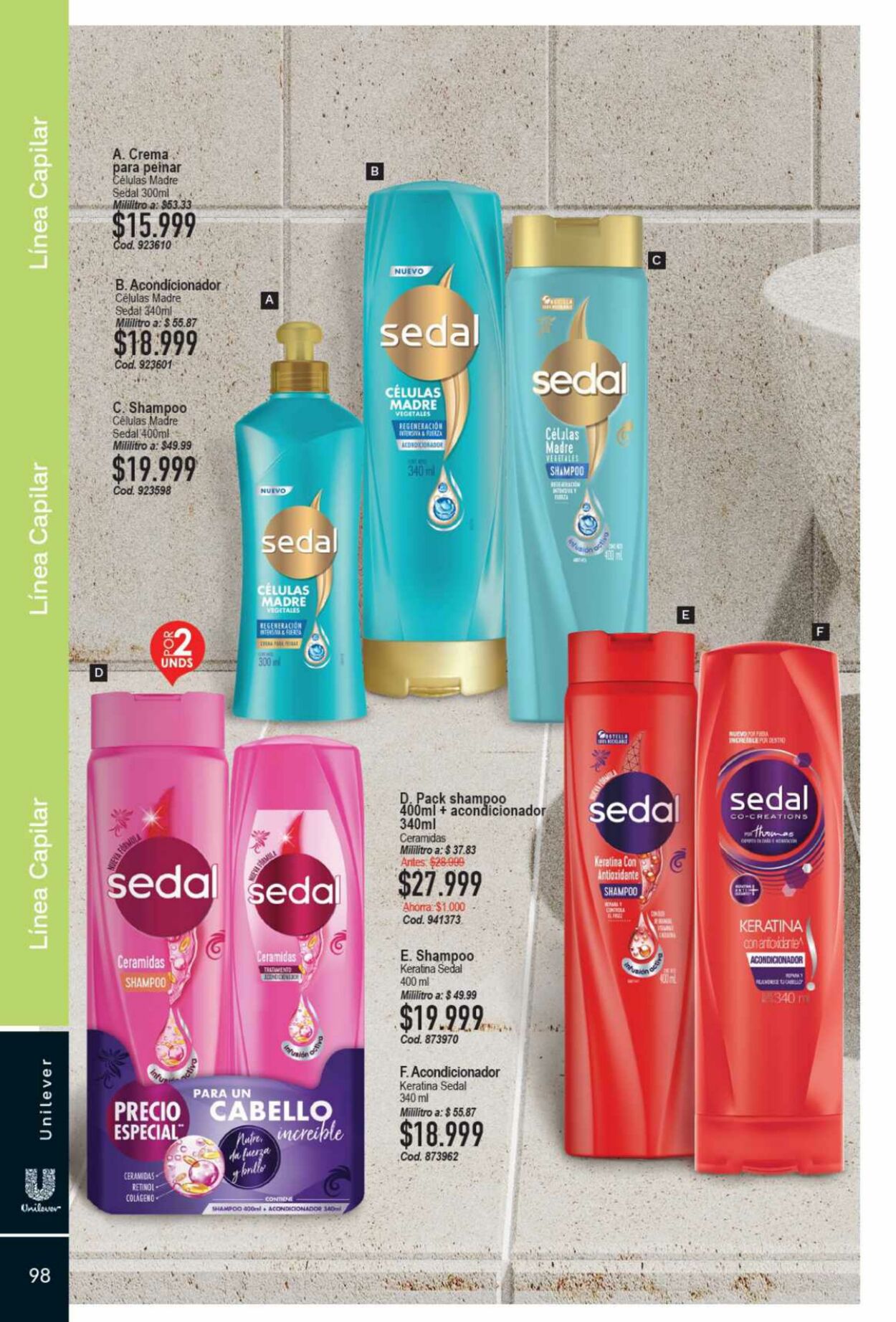 Catálogo Amelissa 11.02.2023 - 25.02.2023