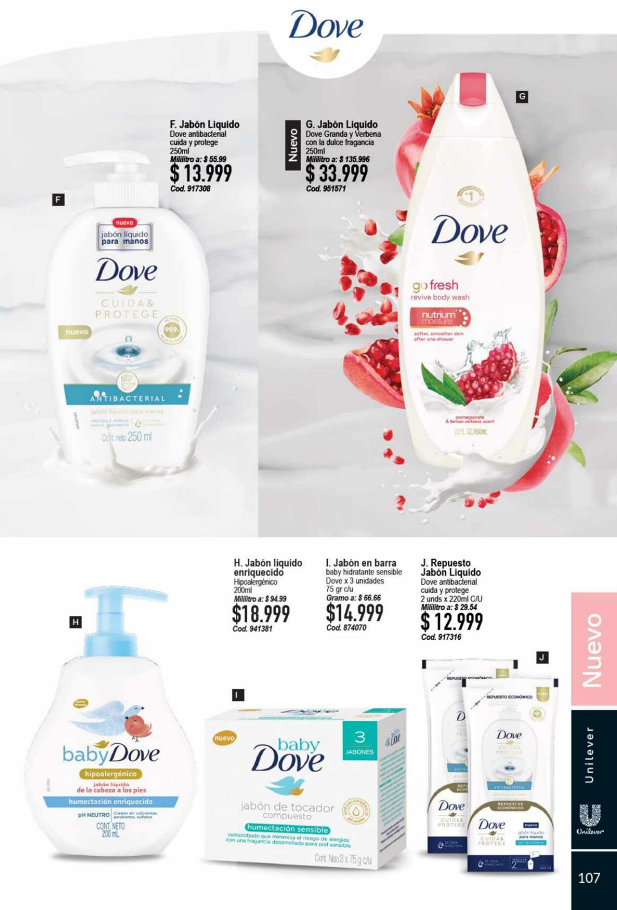 Catálogo Amelissa 11.02.2023 - 25.02.2023