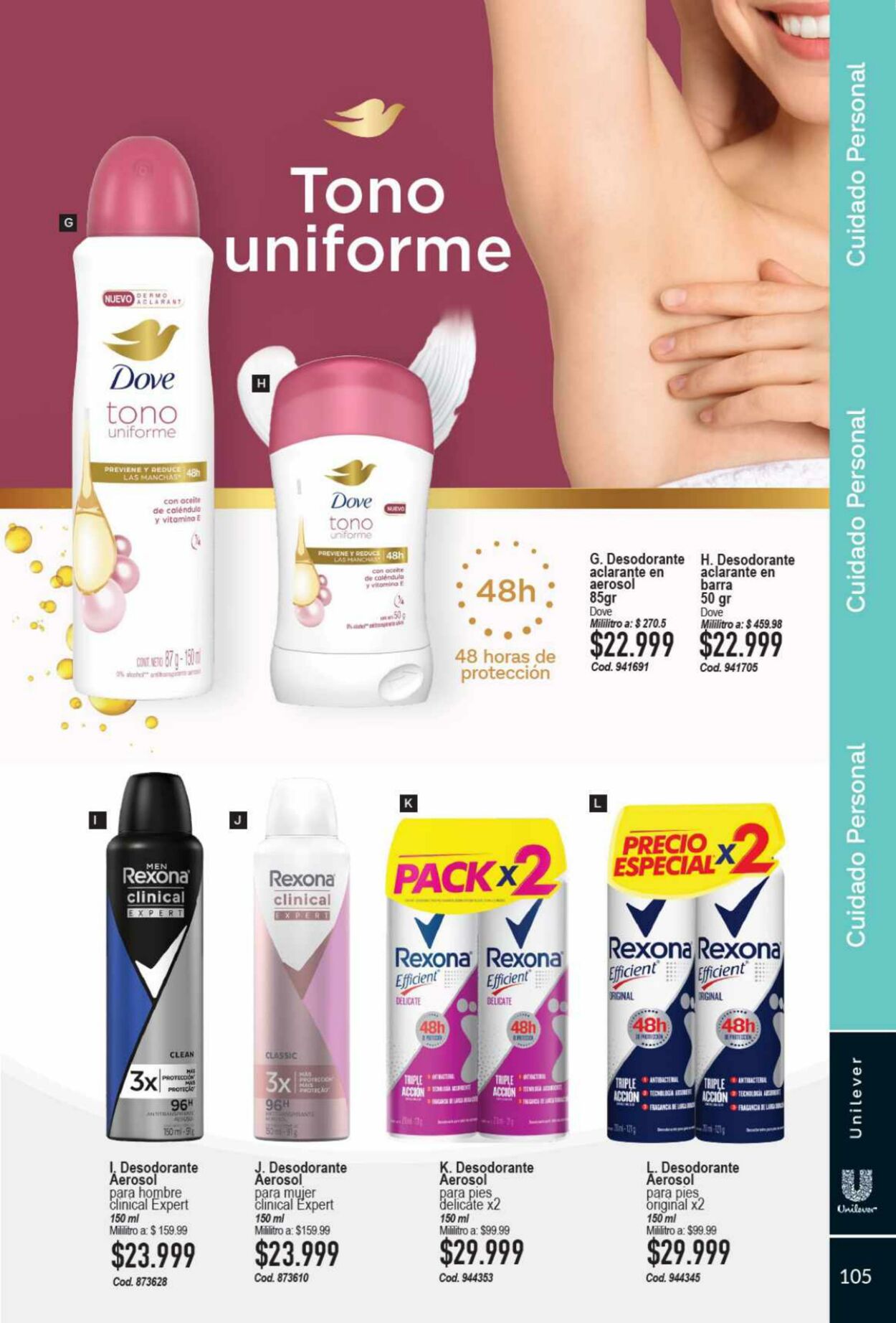 Catálogo Amelissa 11.02.2023 - 25.02.2023