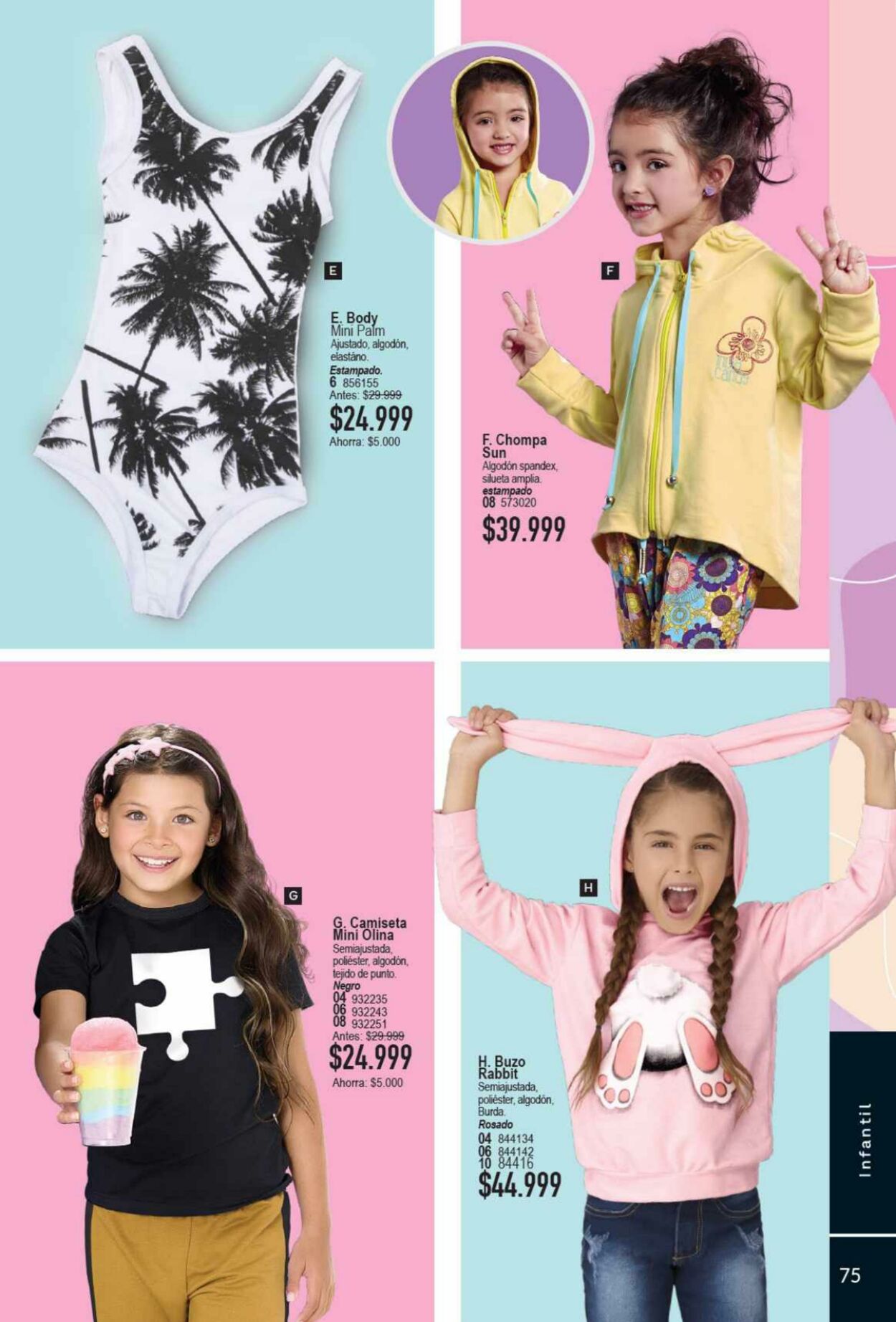 Catálogo Amelissa 11.02.2023 - 25.02.2023