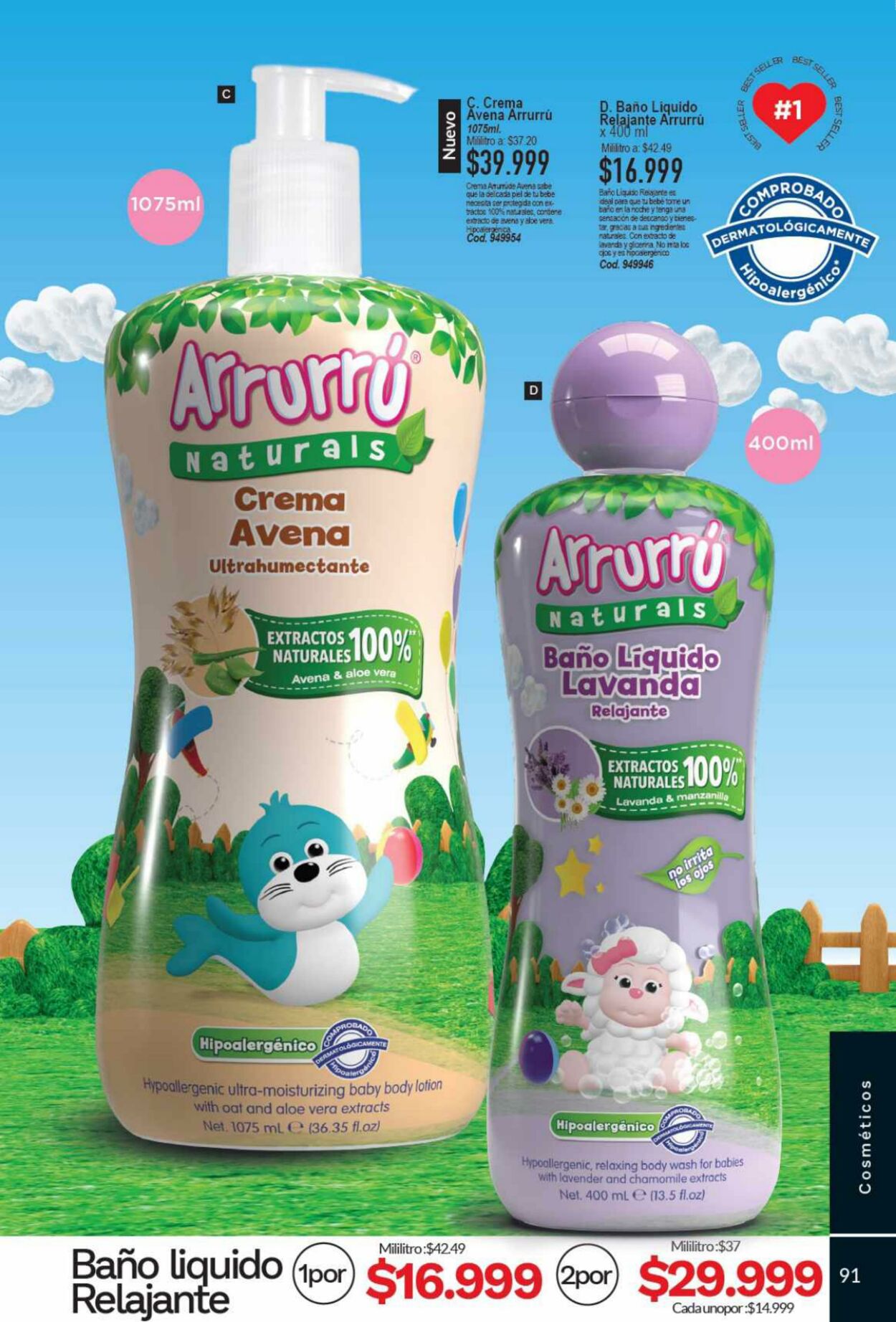 Catálogo Amelissa 11.02.2023 - 25.02.2023