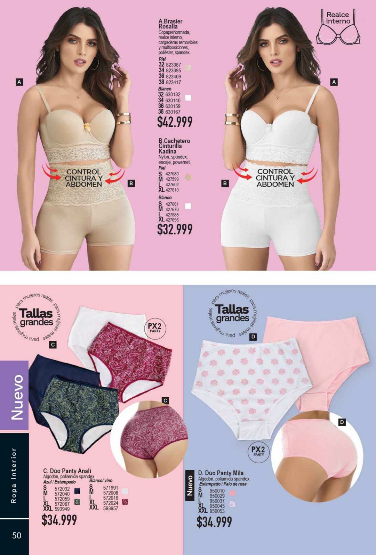 Catálogo Amelissa 11.02.2023 - 25.02.2023