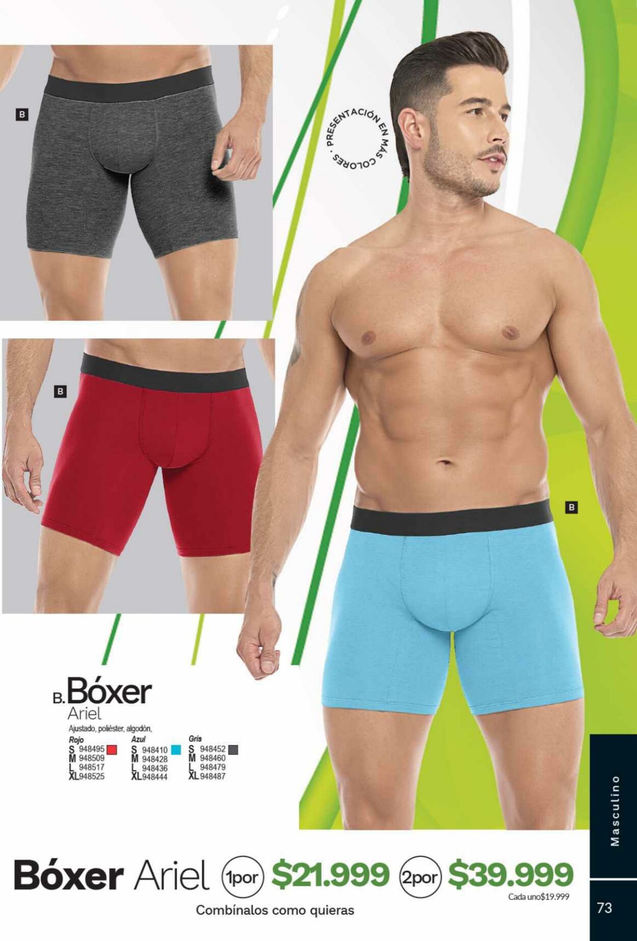 Catálogo Amelissa 11.02.2023 - 25.02.2023