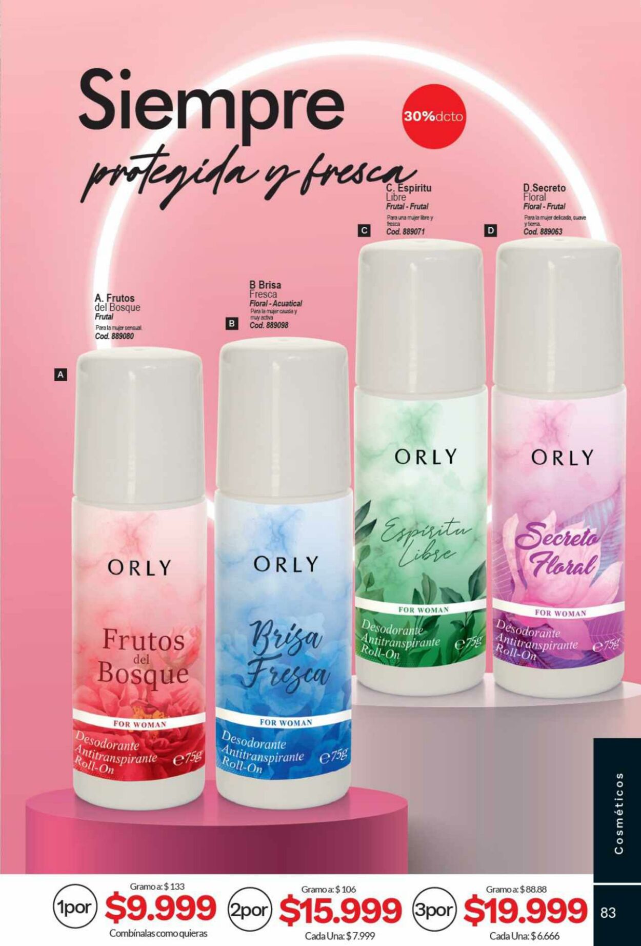 Catálogo Amelissa 11.02.2023 - 25.02.2023