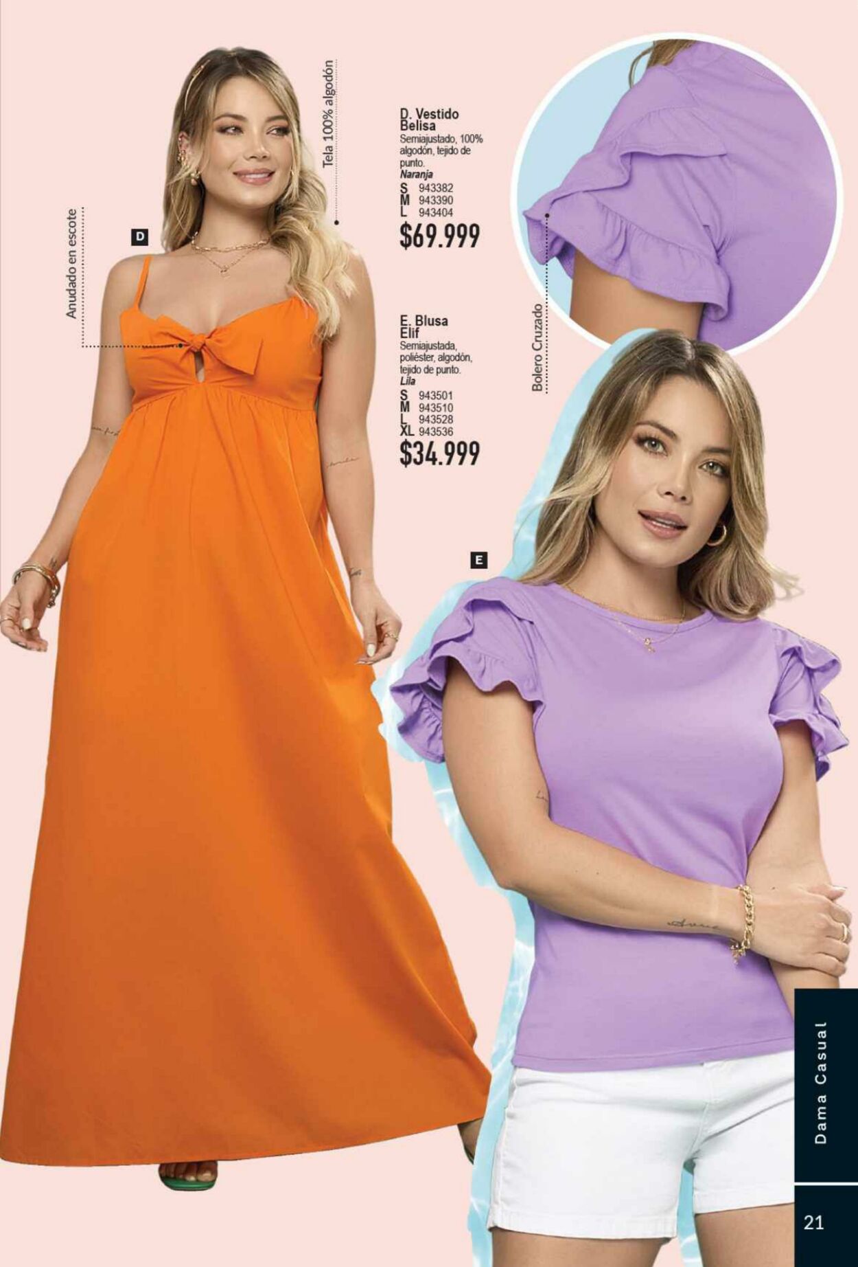 Catálogo Amelissa 11.02.2023 - 25.02.2023