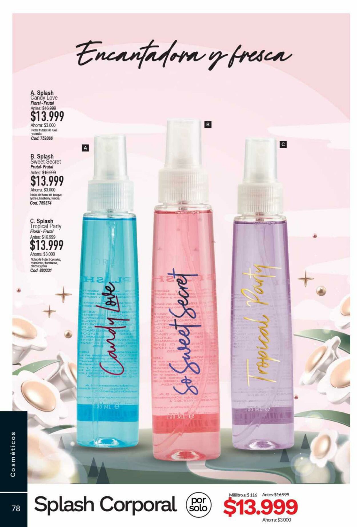 Catálogo Amelissa 11.02.2023 - 25.02.2023