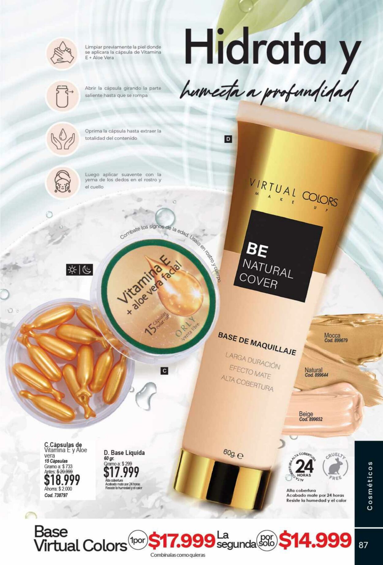 Catálogo Amelissa 11.02.2023 - 25.02.2023